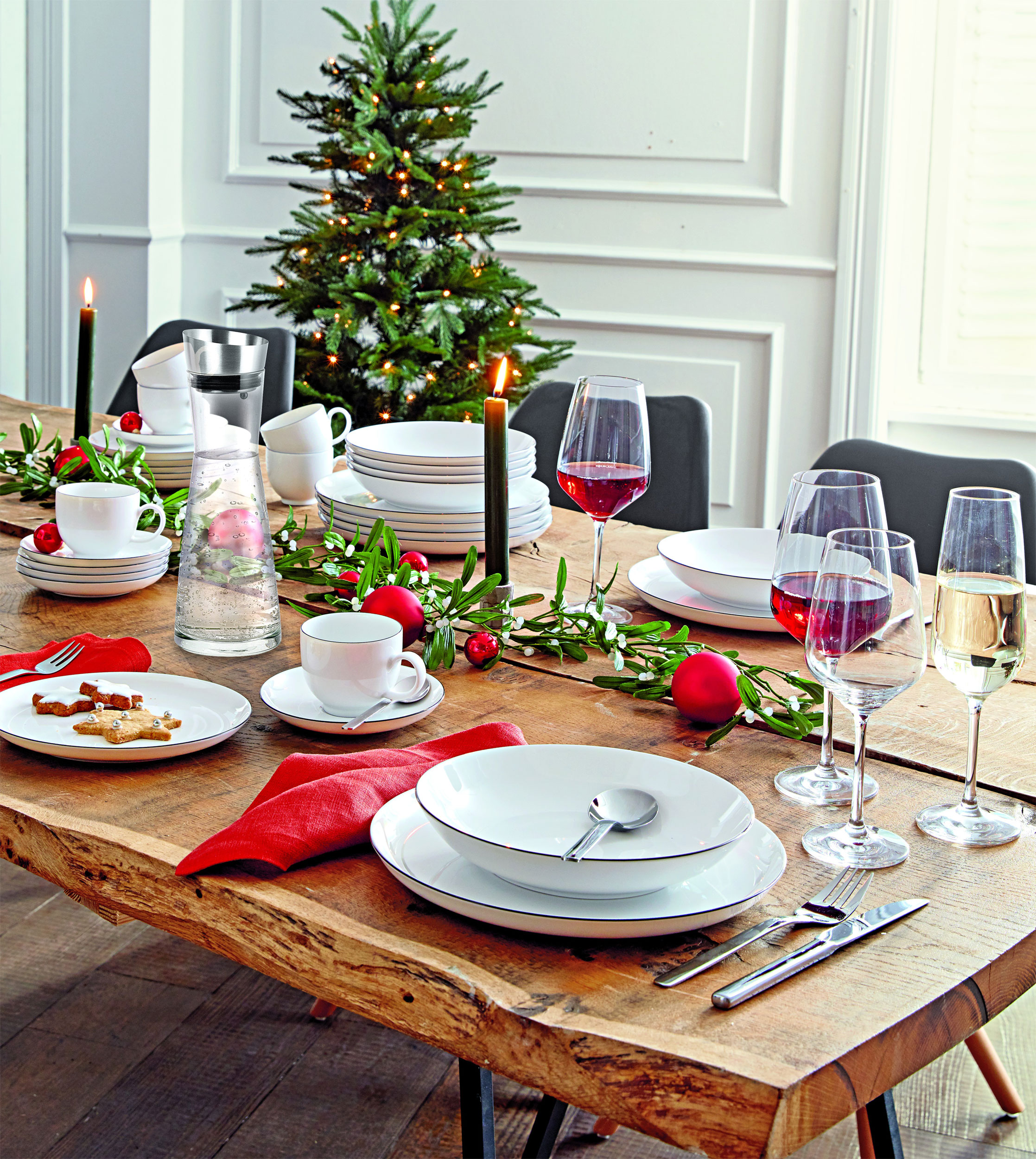 Seltmann Tafelgeschirr 12tlg. image number 5