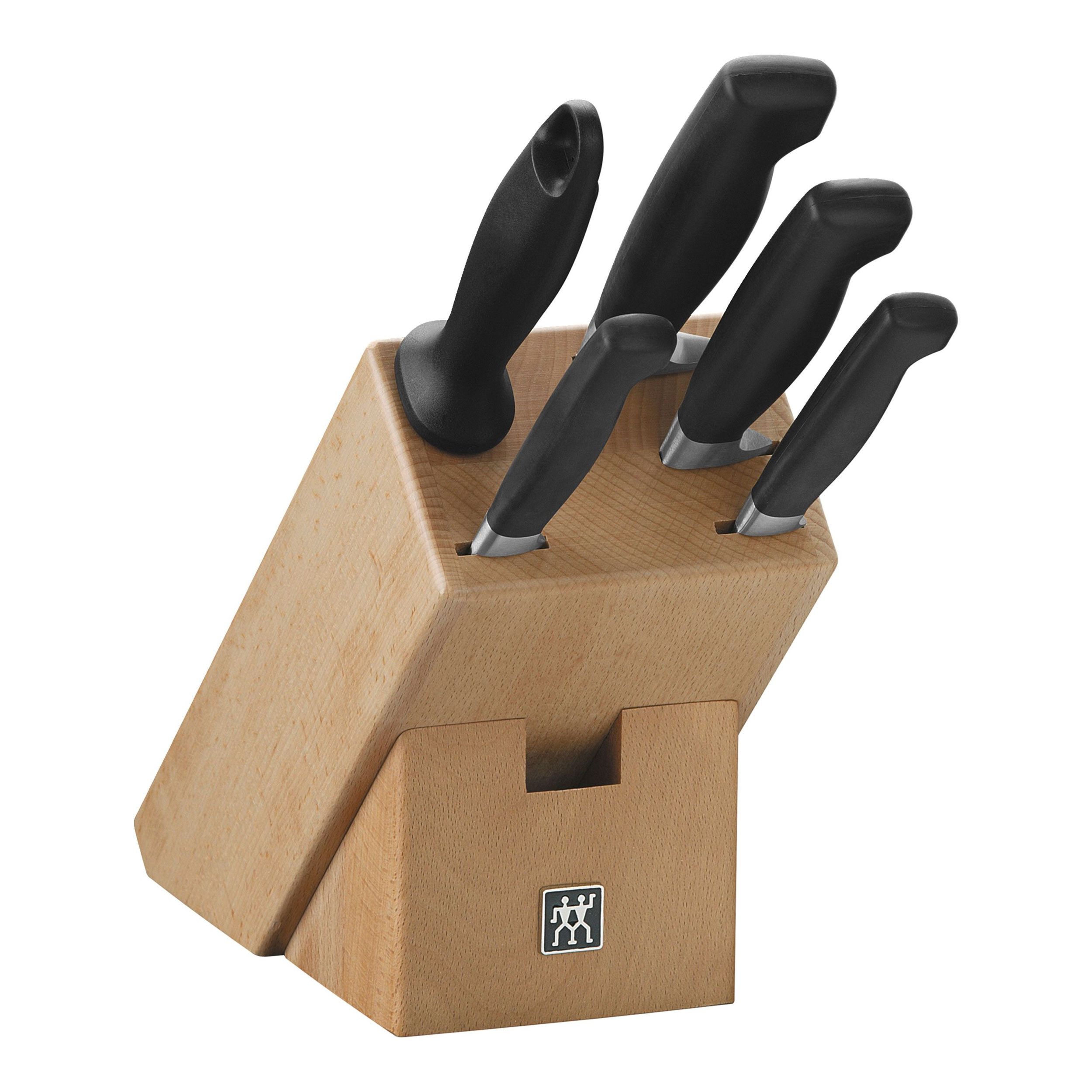 ZWILLING Messerblock 6tlg. image number 1