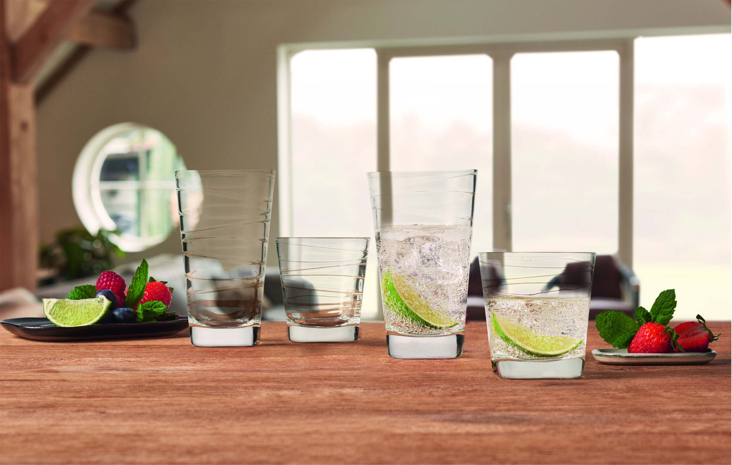 Leonardo Becherset image number 2