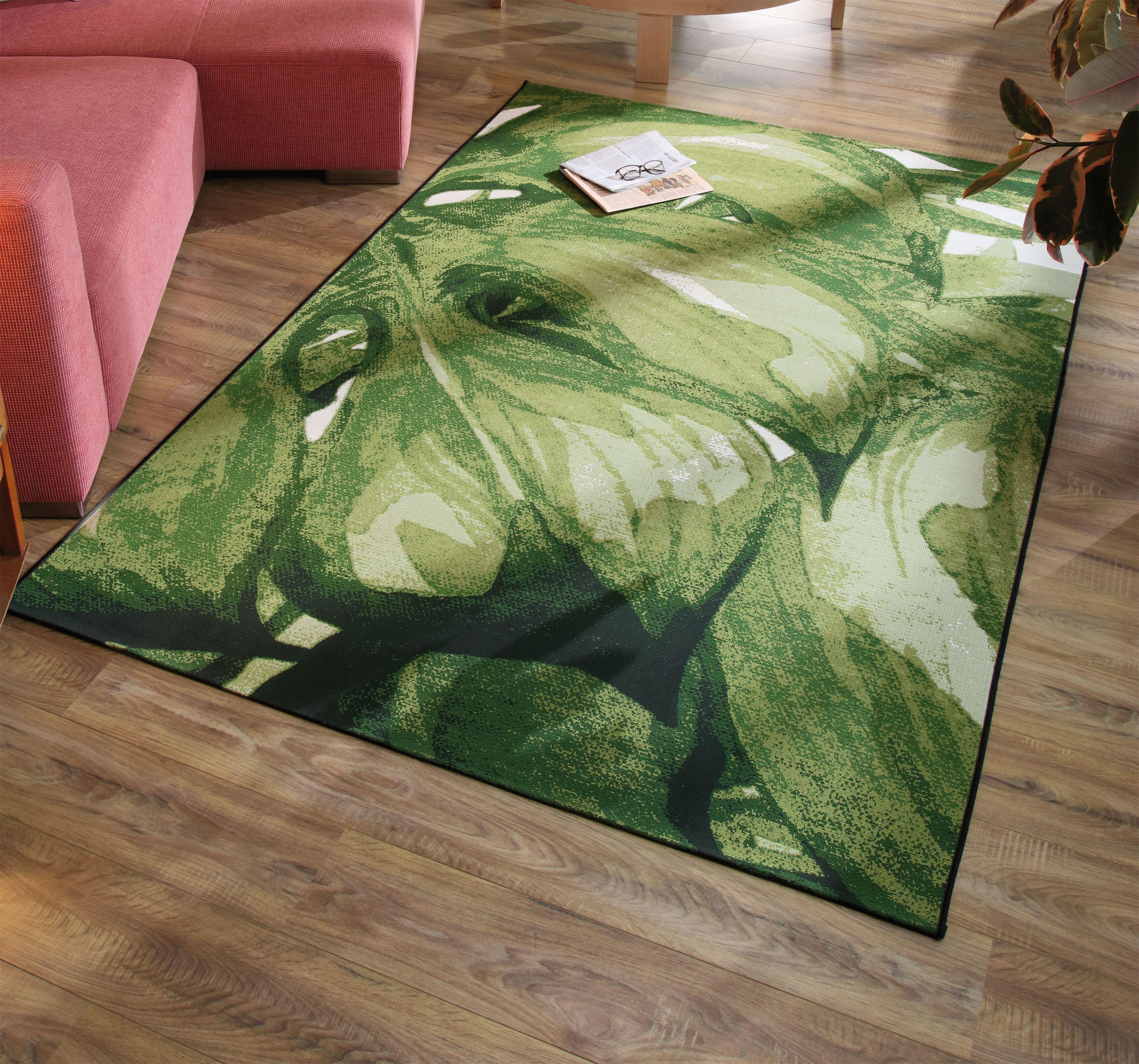 TOM TAILOR Outdoorteppich image number 2