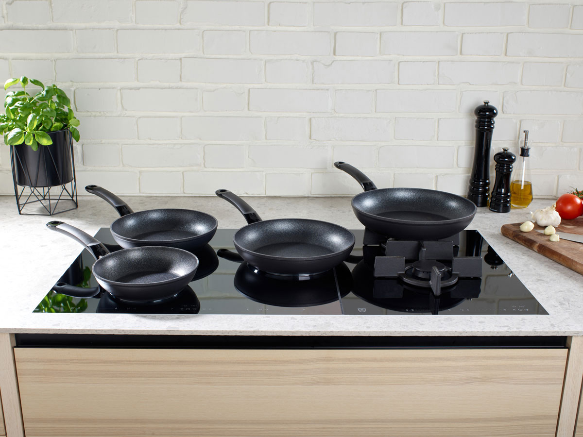 Fissler Stielpfanne 24cm image number 2