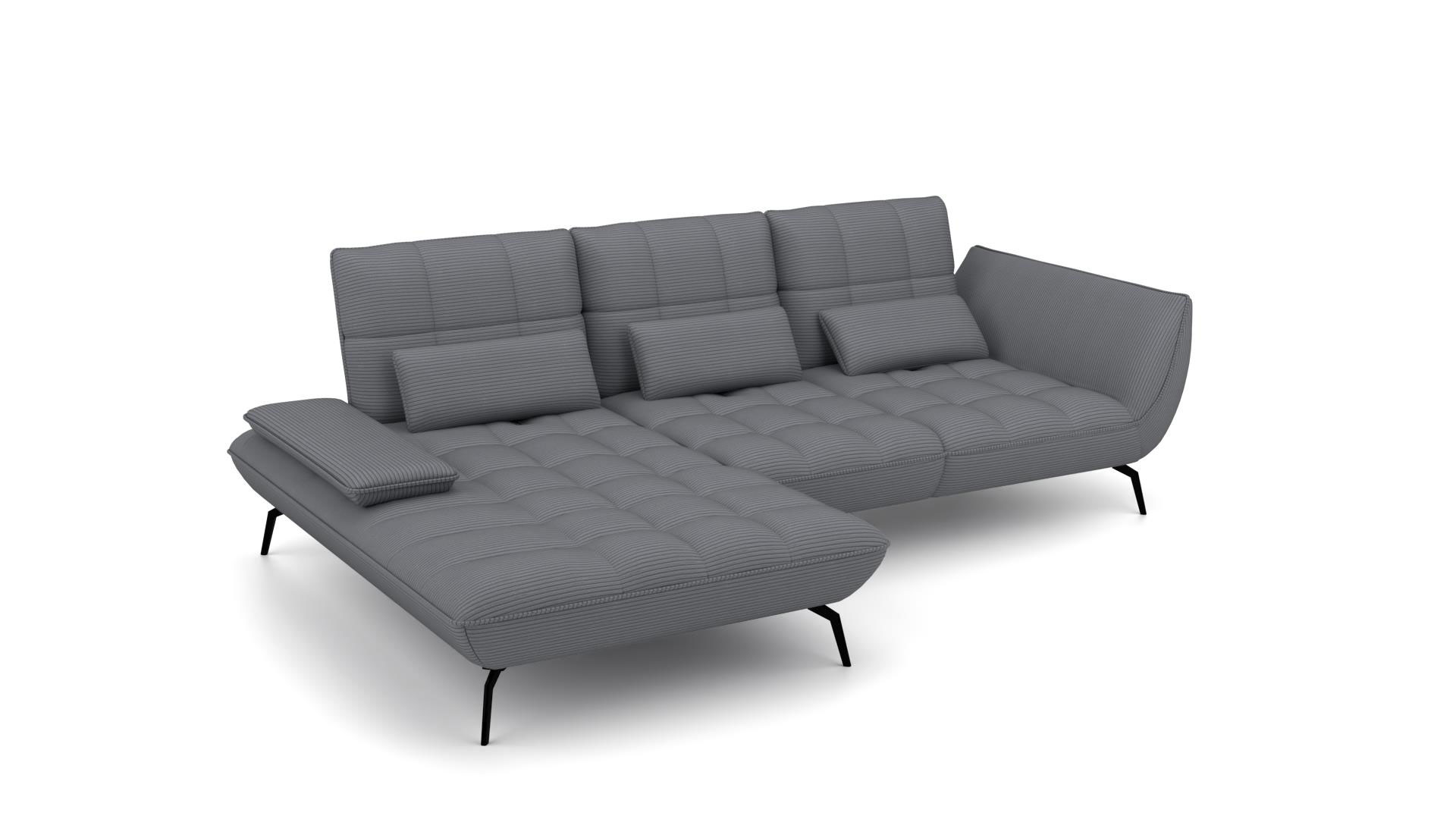 vito Polstergarnitur image number 2