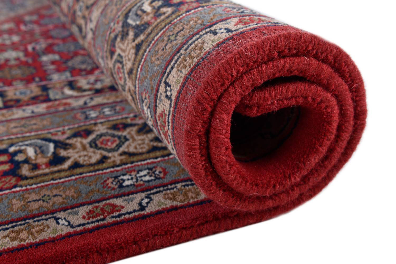 Theo Keller Handkn&uuml;pfteppich image number 4