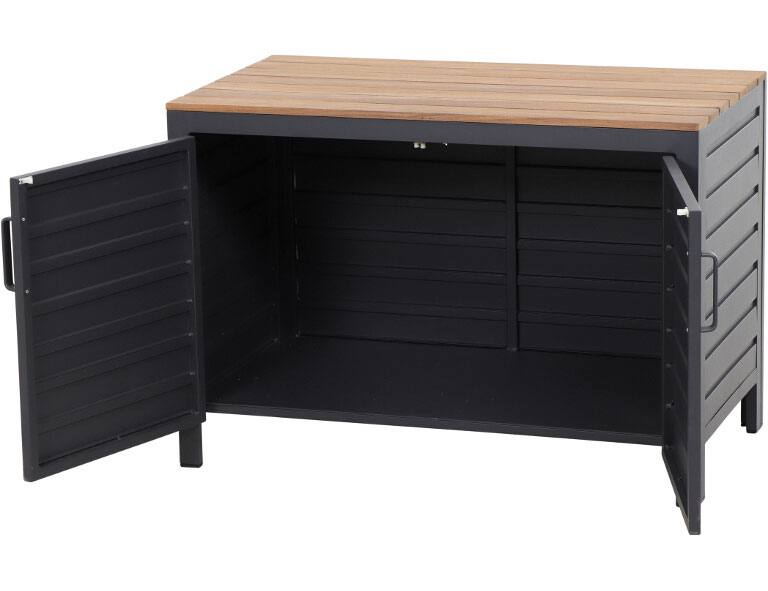 SIENA GARDEN Outdoork&uuml;che Mittelt. niedrig image number 6