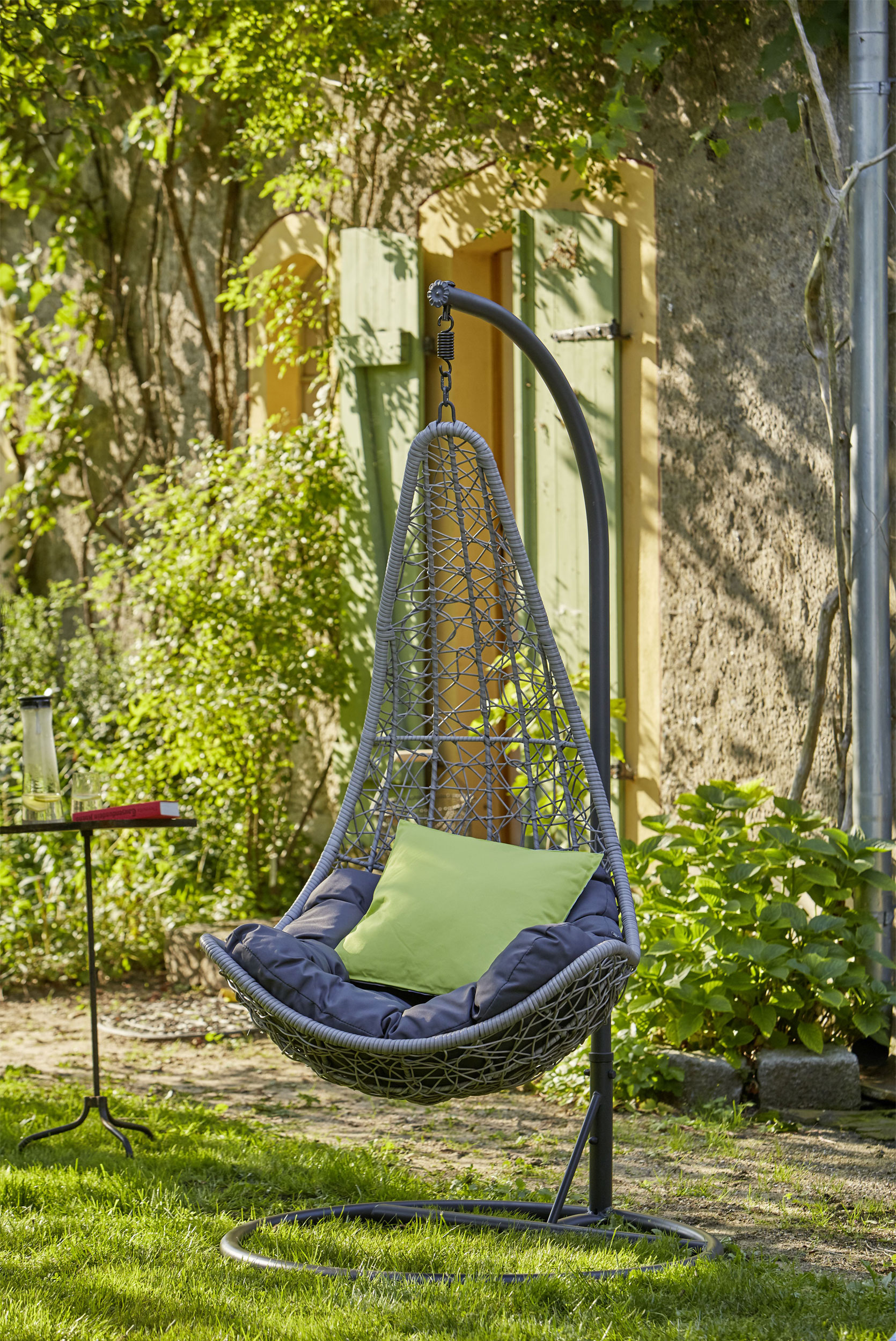 OUTDOOR H&auml;ngesessel Outdoor image number 2