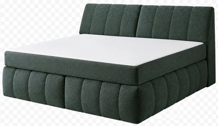 Boxspringbett image number 1