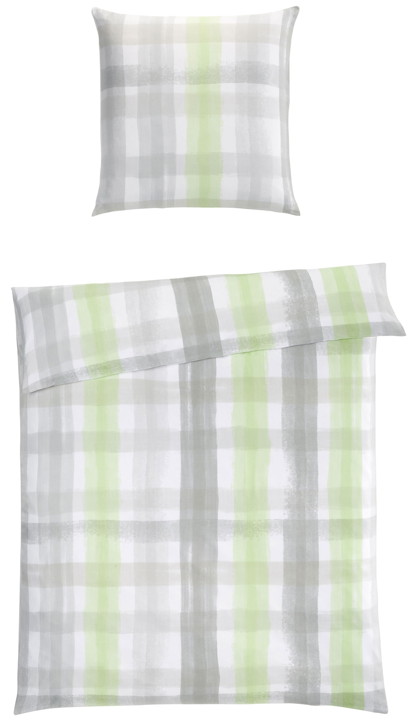 casa NOVA Microfaser-Bettw. image number 1