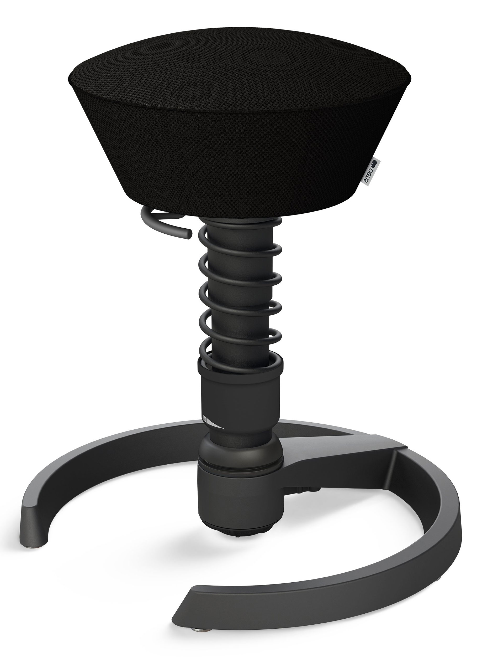 Aeris Sitzhocker image number 1