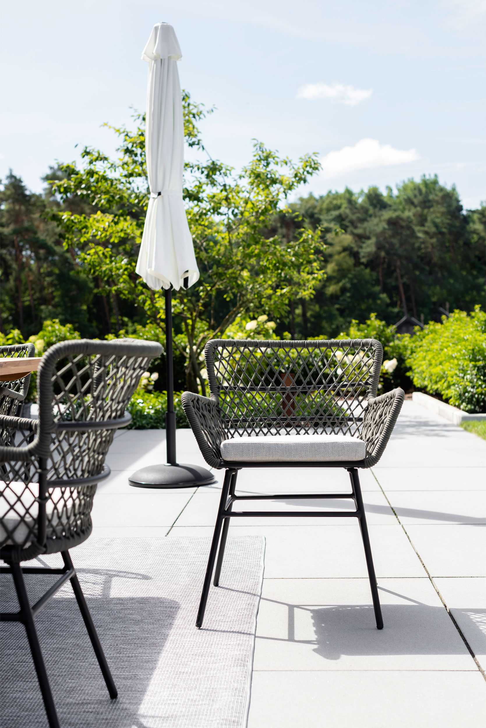 SCH&Ouml;NER WOHNEN Stuhl image number 8