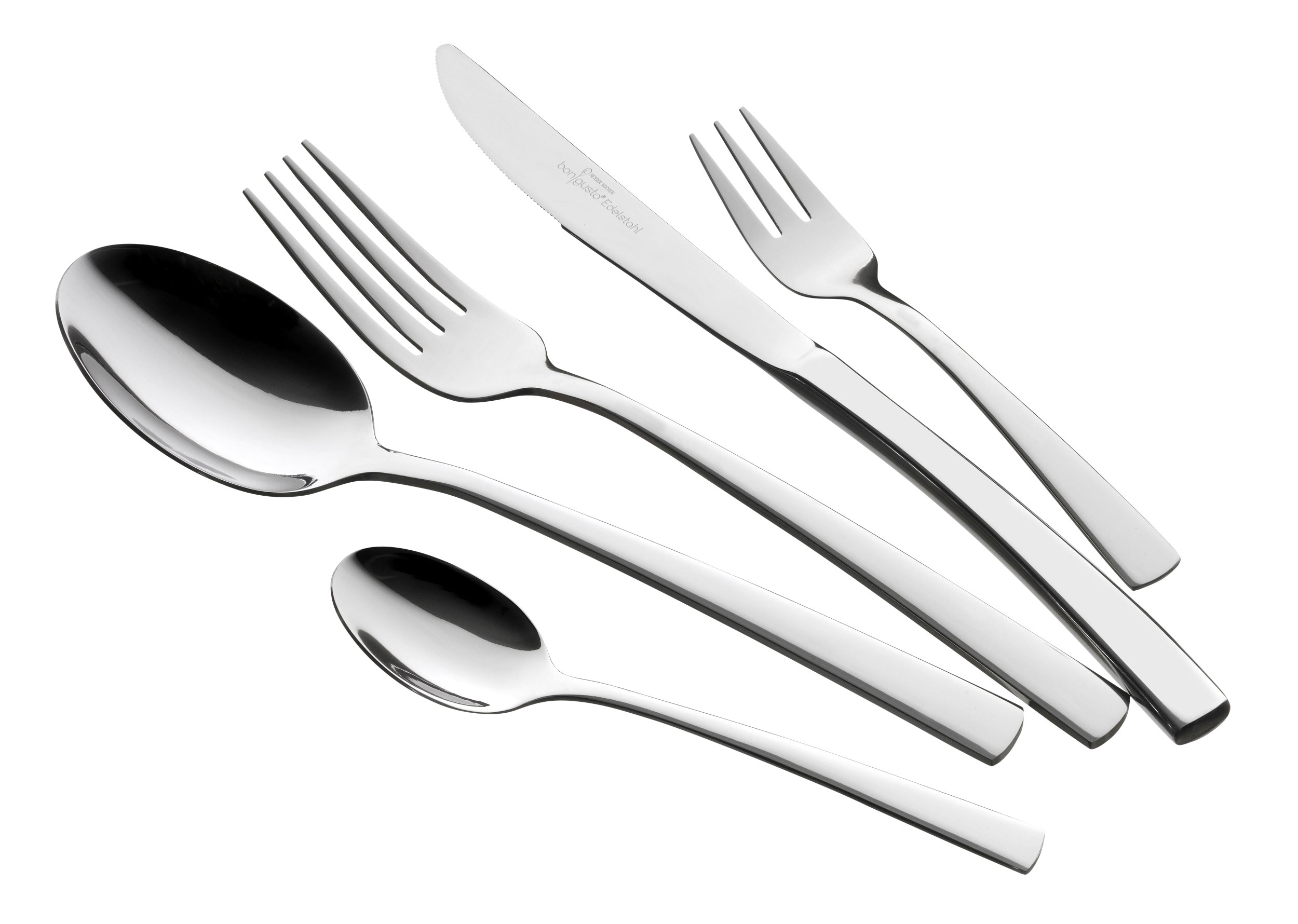 bongusto Besteckset 30tlg. image number 1