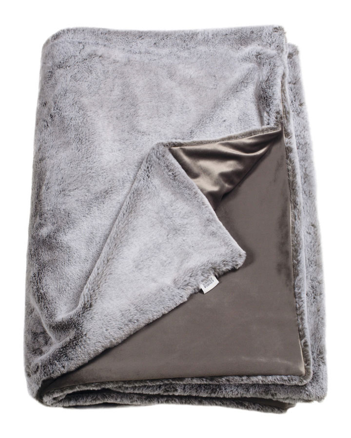 SCH&Ouml;NER WOHNEN Sch&ouml;ner Wohnen-Plaid image number 1