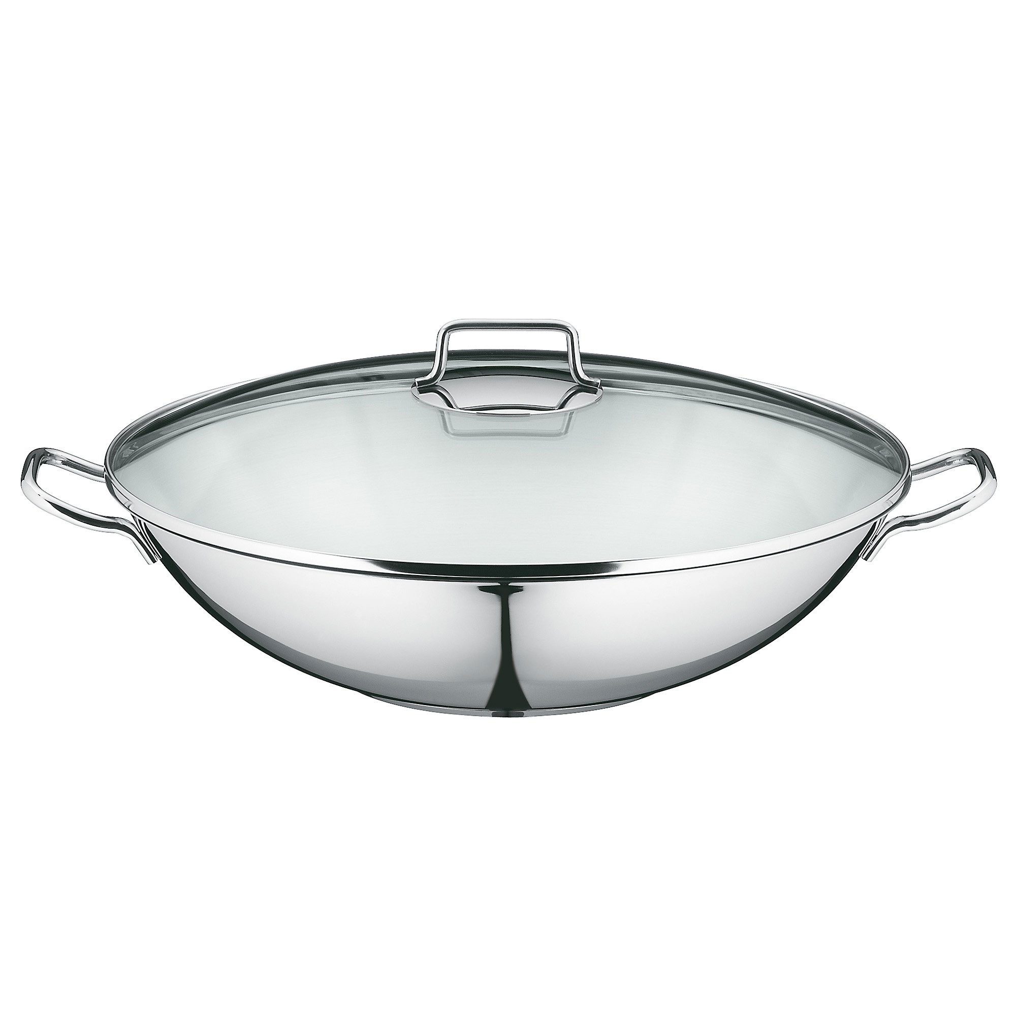 WMF Wok 36cm 4tlg. image number 2
