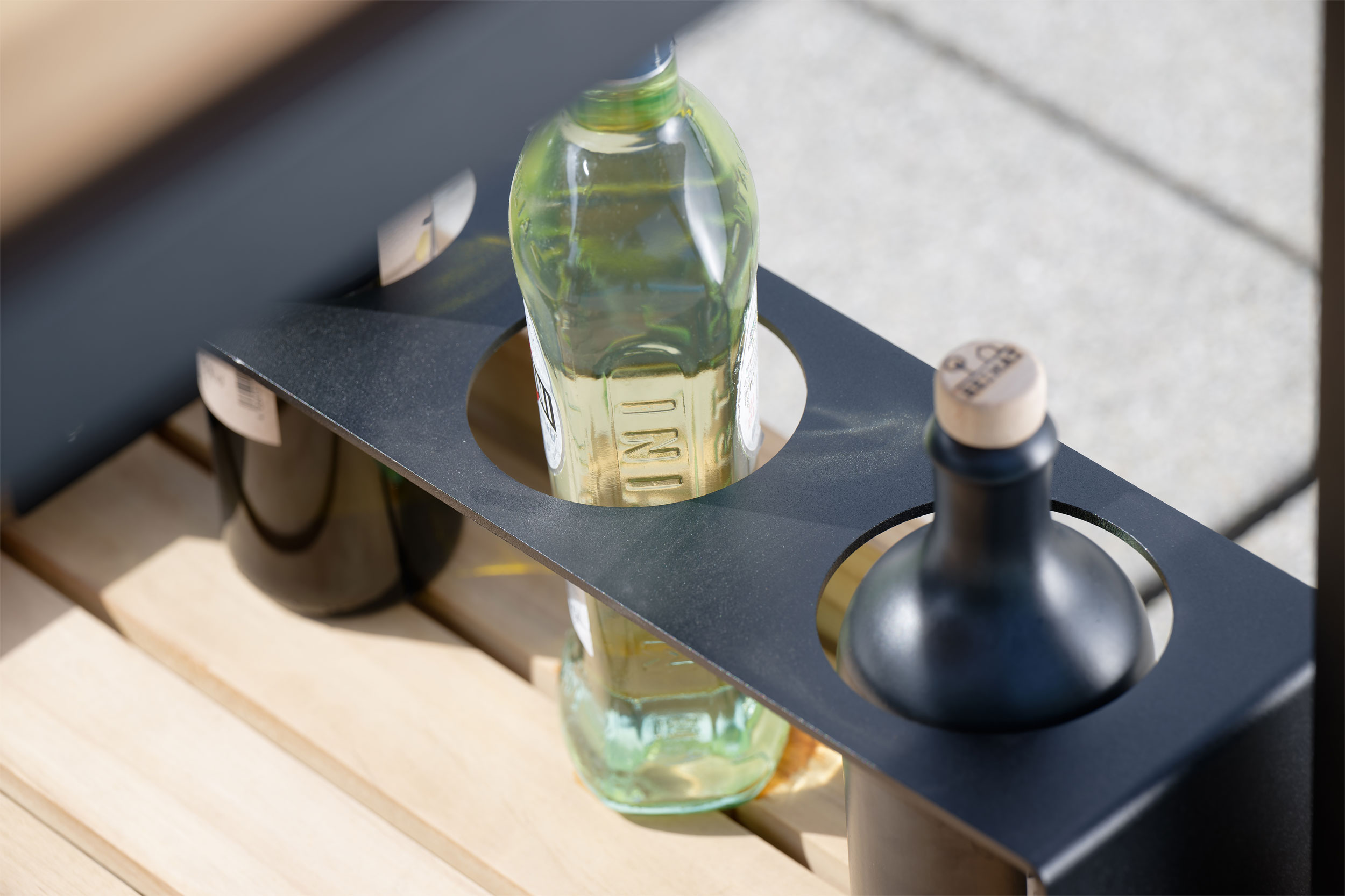 STERN Servierwagen Outdoork&uuml;che image number 6