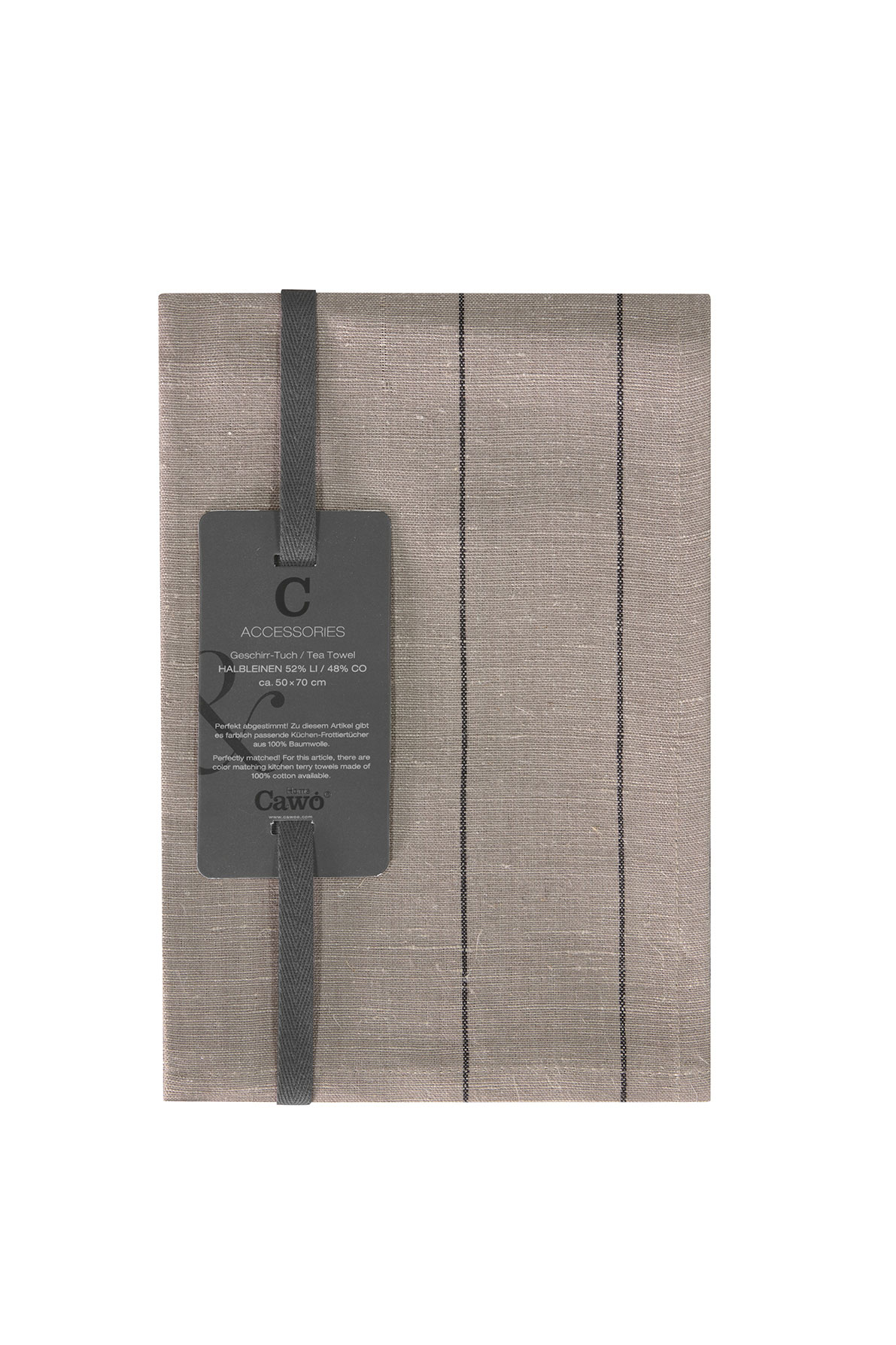 Caw&ouml; Geschirrtuch image number 2