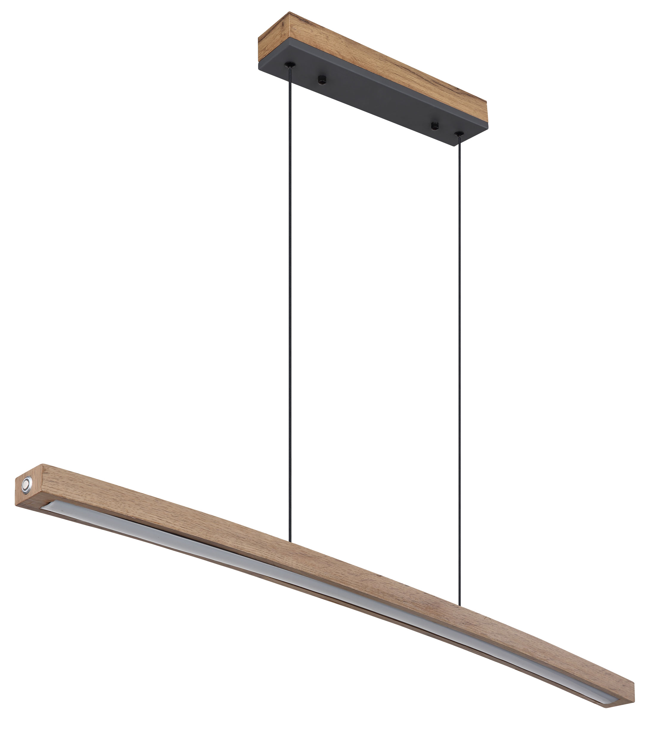 Globo LED-H&auml;ngeleuchte 1flg image number 2