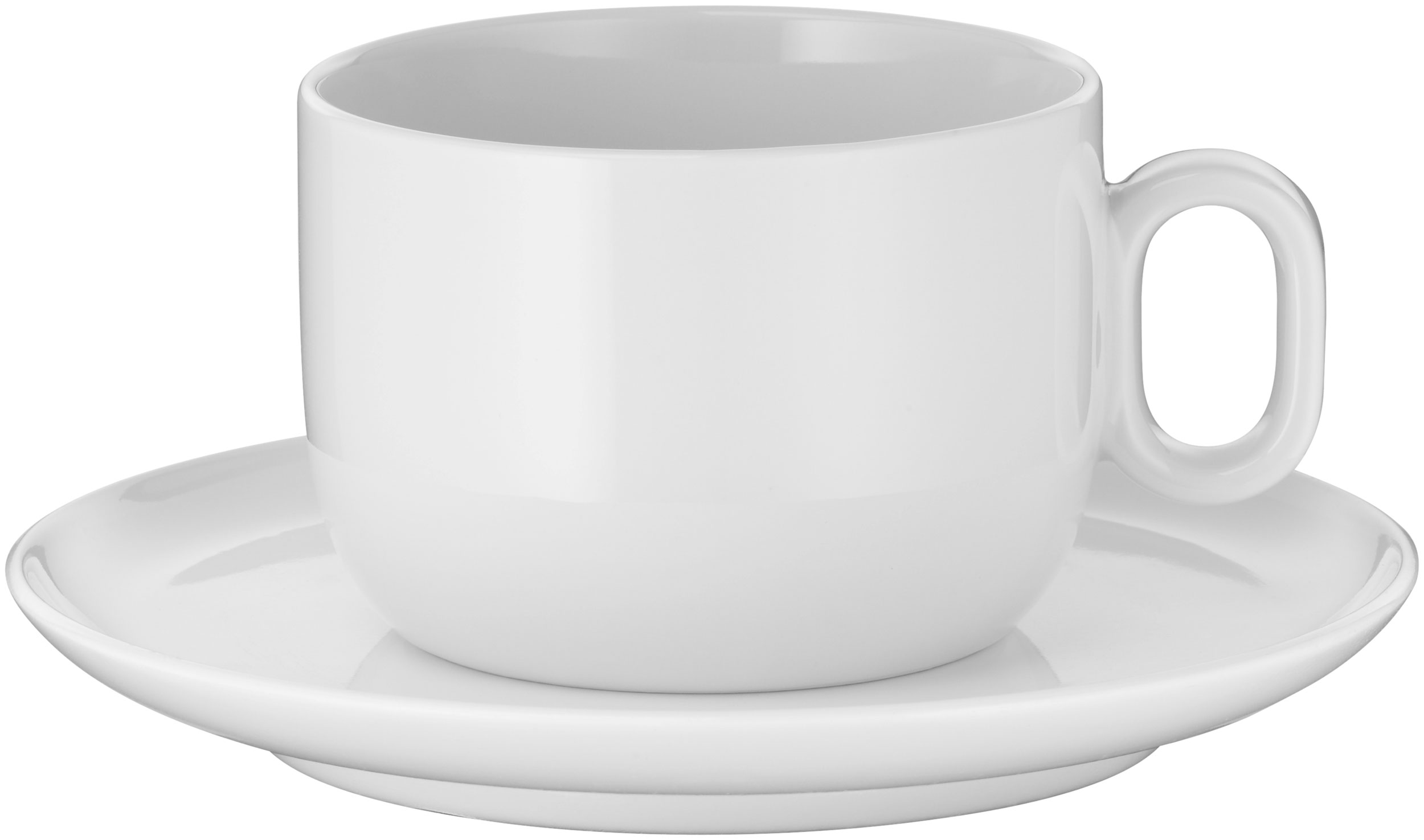 WMF Cappuccino Tassen-Set 2tlg image number 1