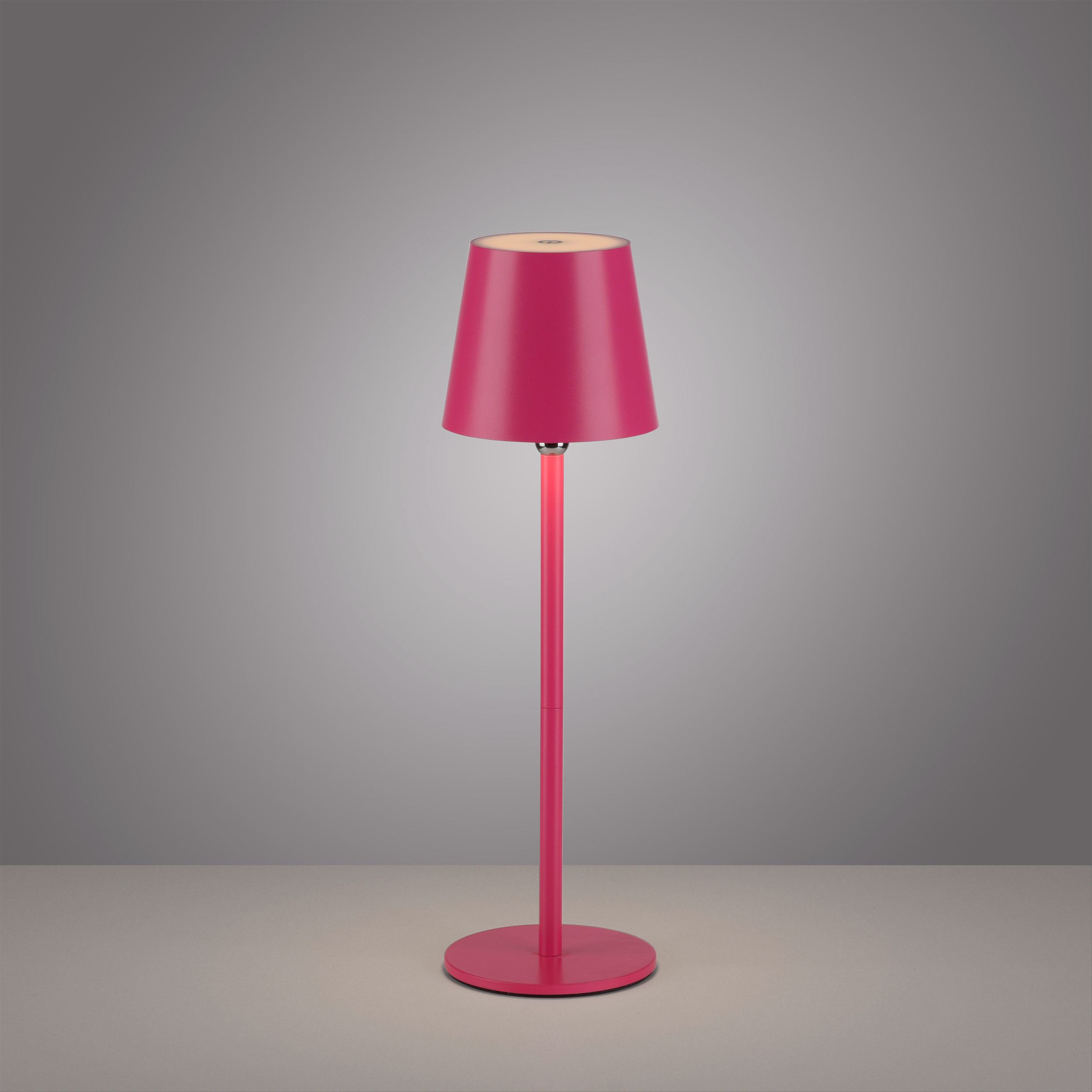 JUST LIGHT LED-Tischleuchte 1flg image number 3