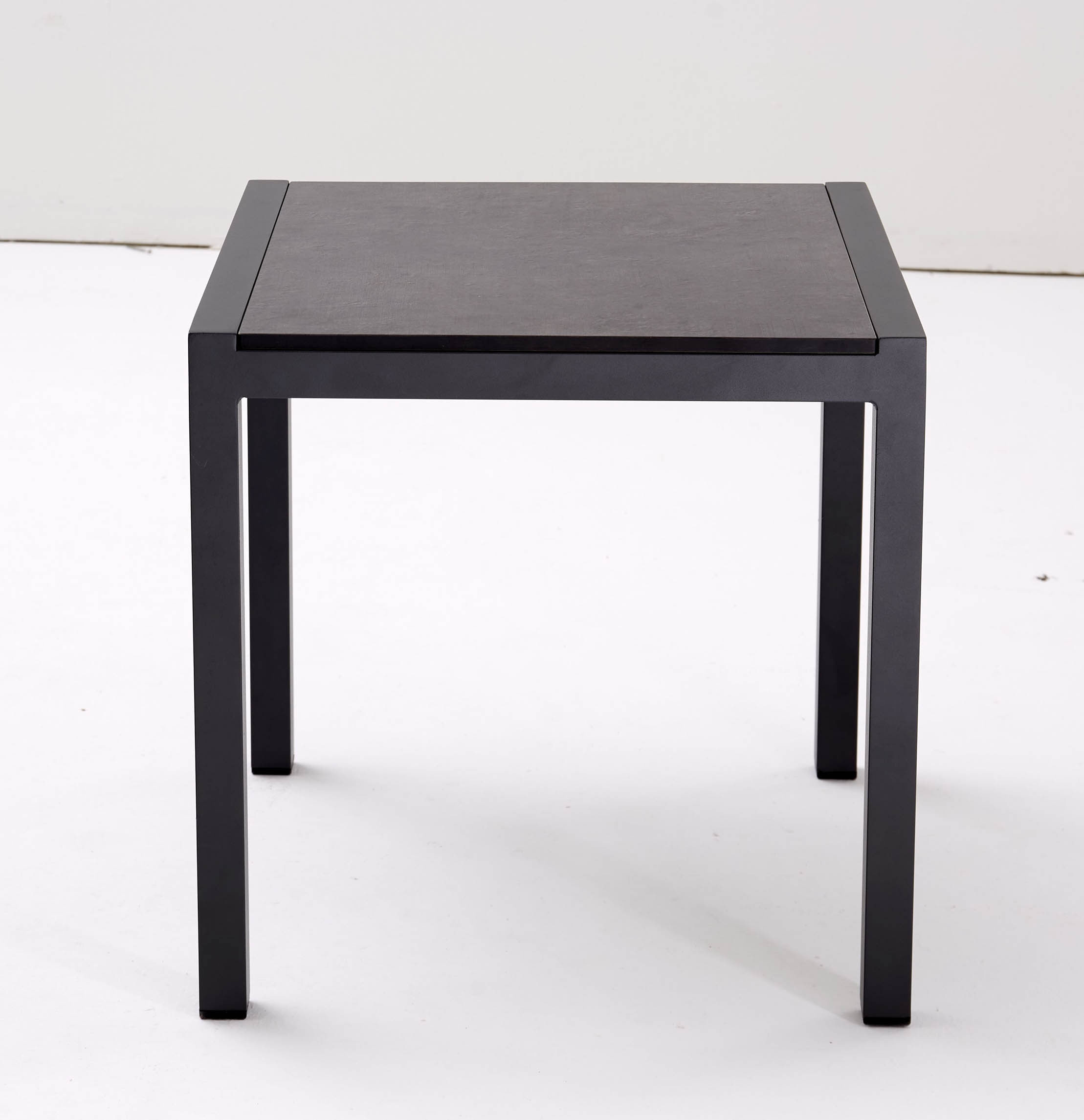 OUTDOOR Gartenm&ouml;bel Beistelltisch Alu image number 4