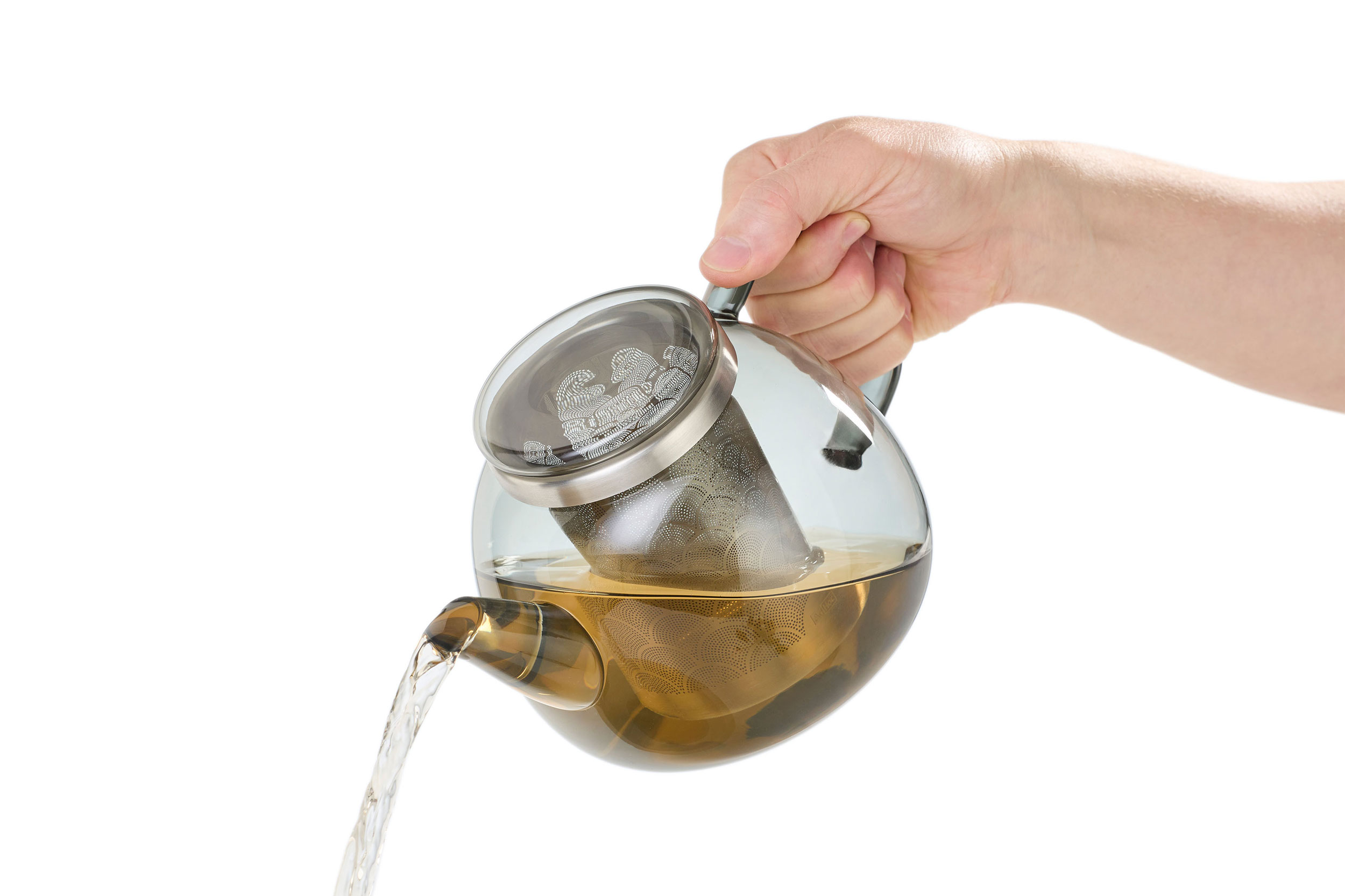 AdHoc Teekanne 1,2L image number 5