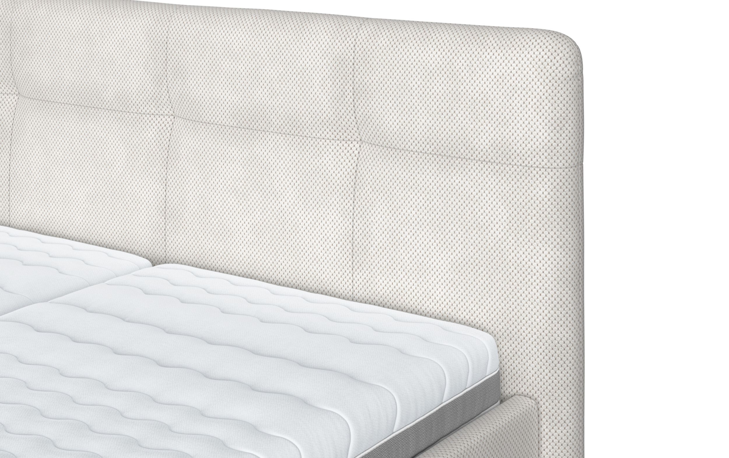 vito Polsterbett image number 2