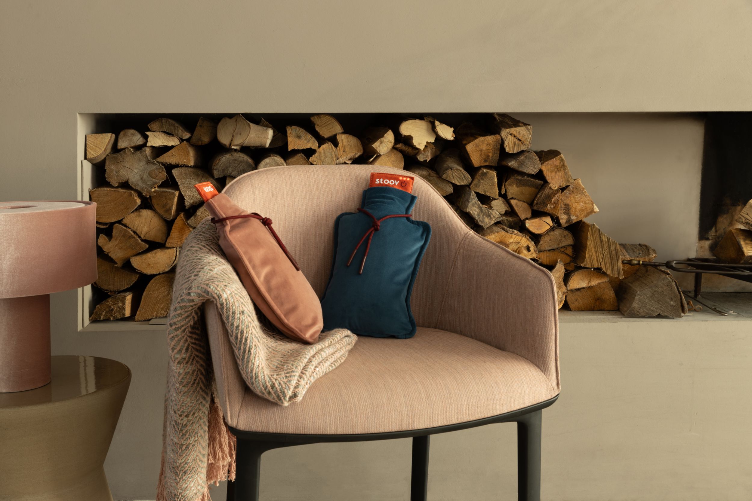 Stoov W&auml;rmeflasche Homey S3 - Flex image number 4