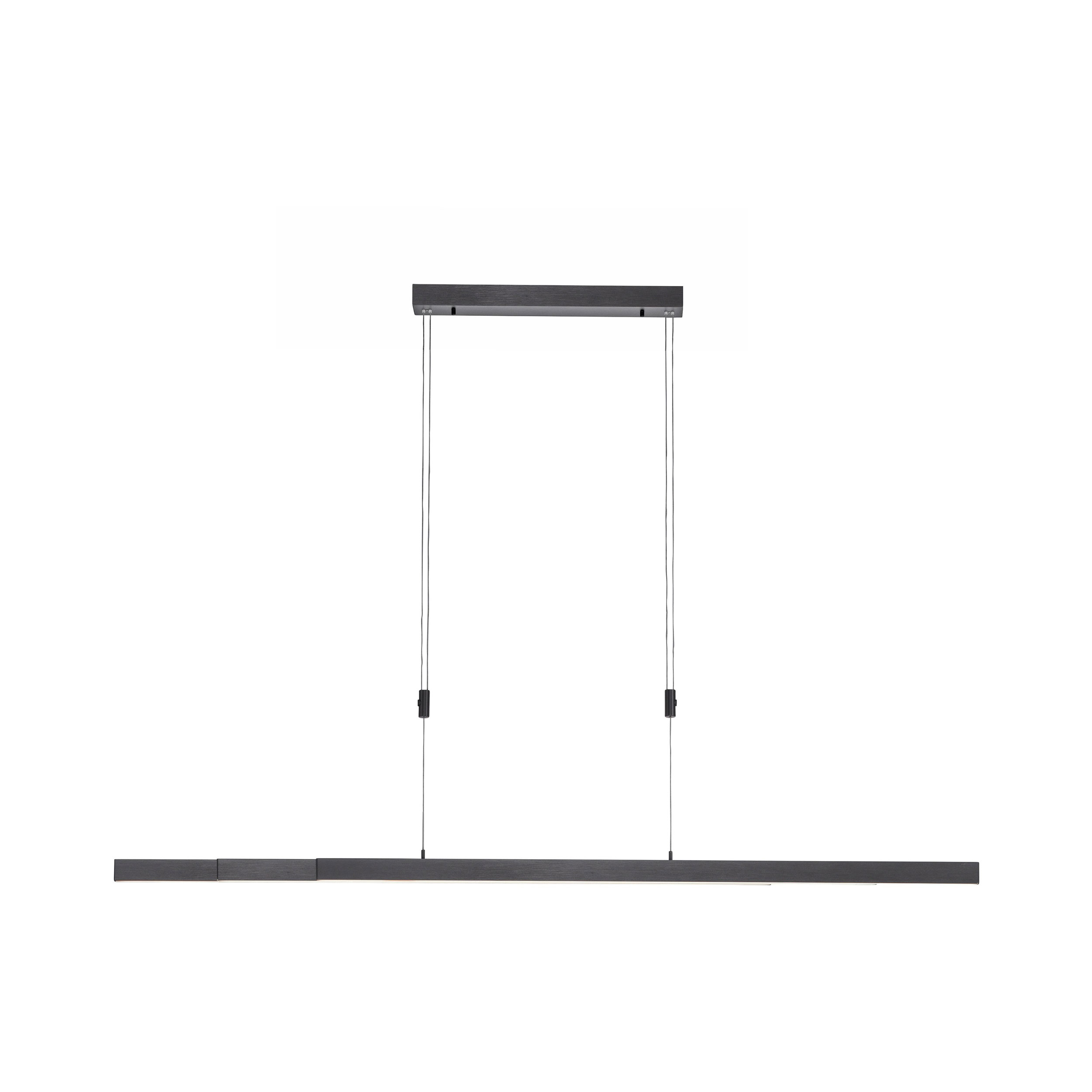 Paul Neuhaus LED-Pendelleuchte 3flg image number 1