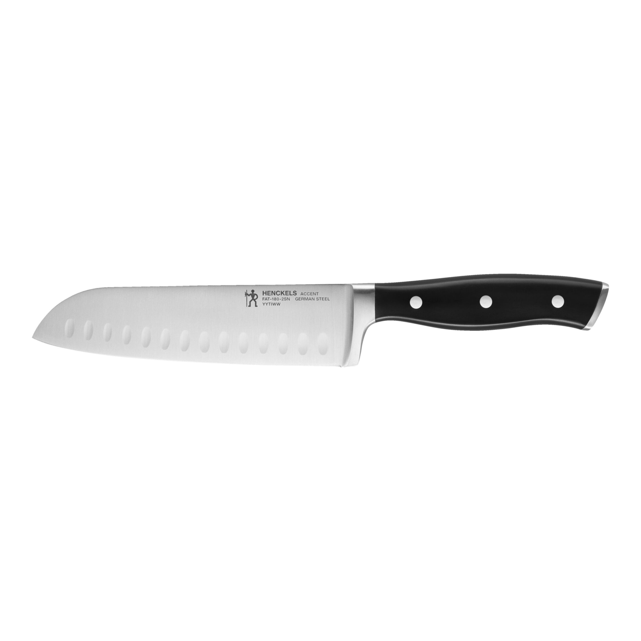 Henckels by ZWILLING Santokumesser 18cm image number 1