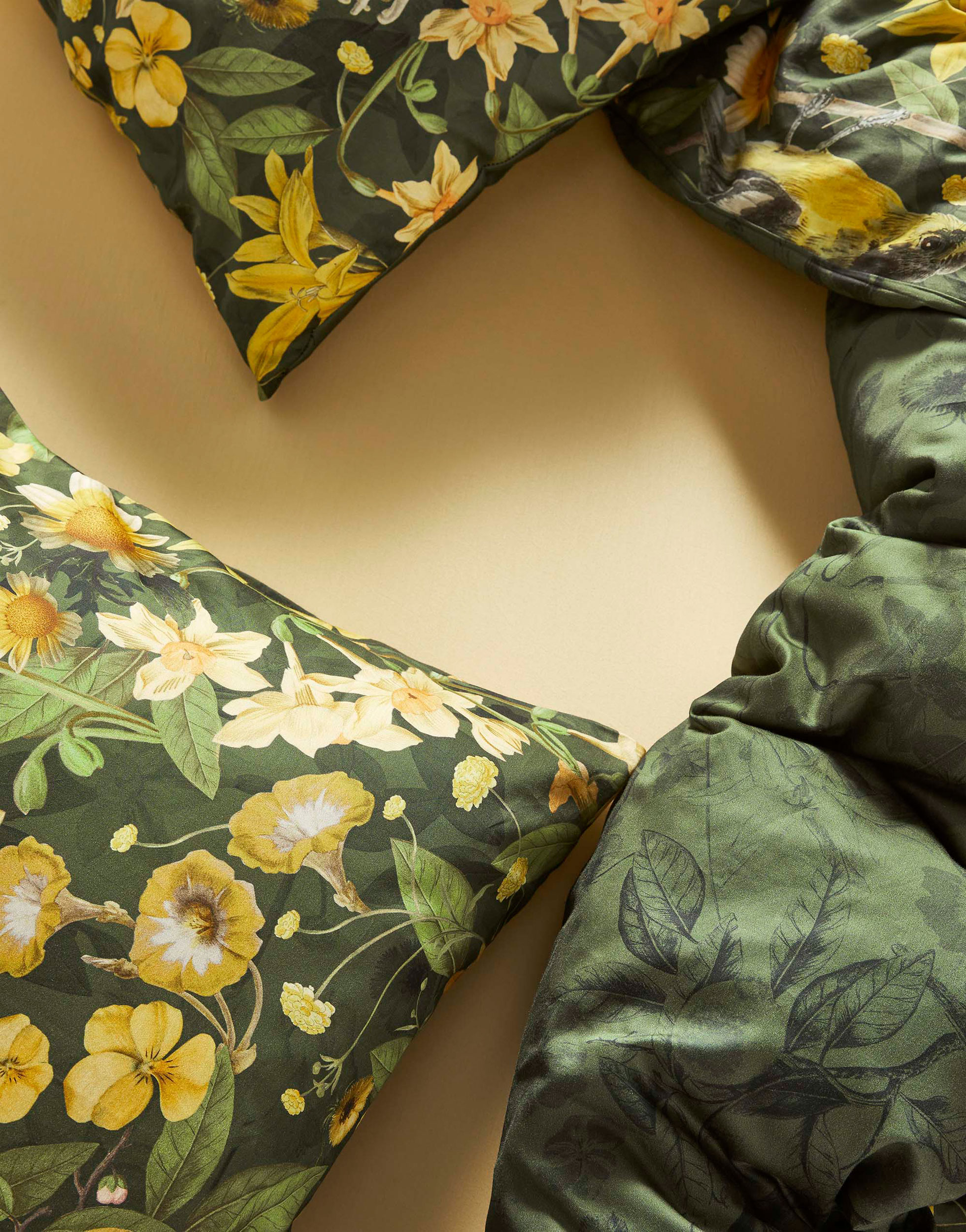 ESSENZA HOME Satin-Bettw&auml;sche image number 4