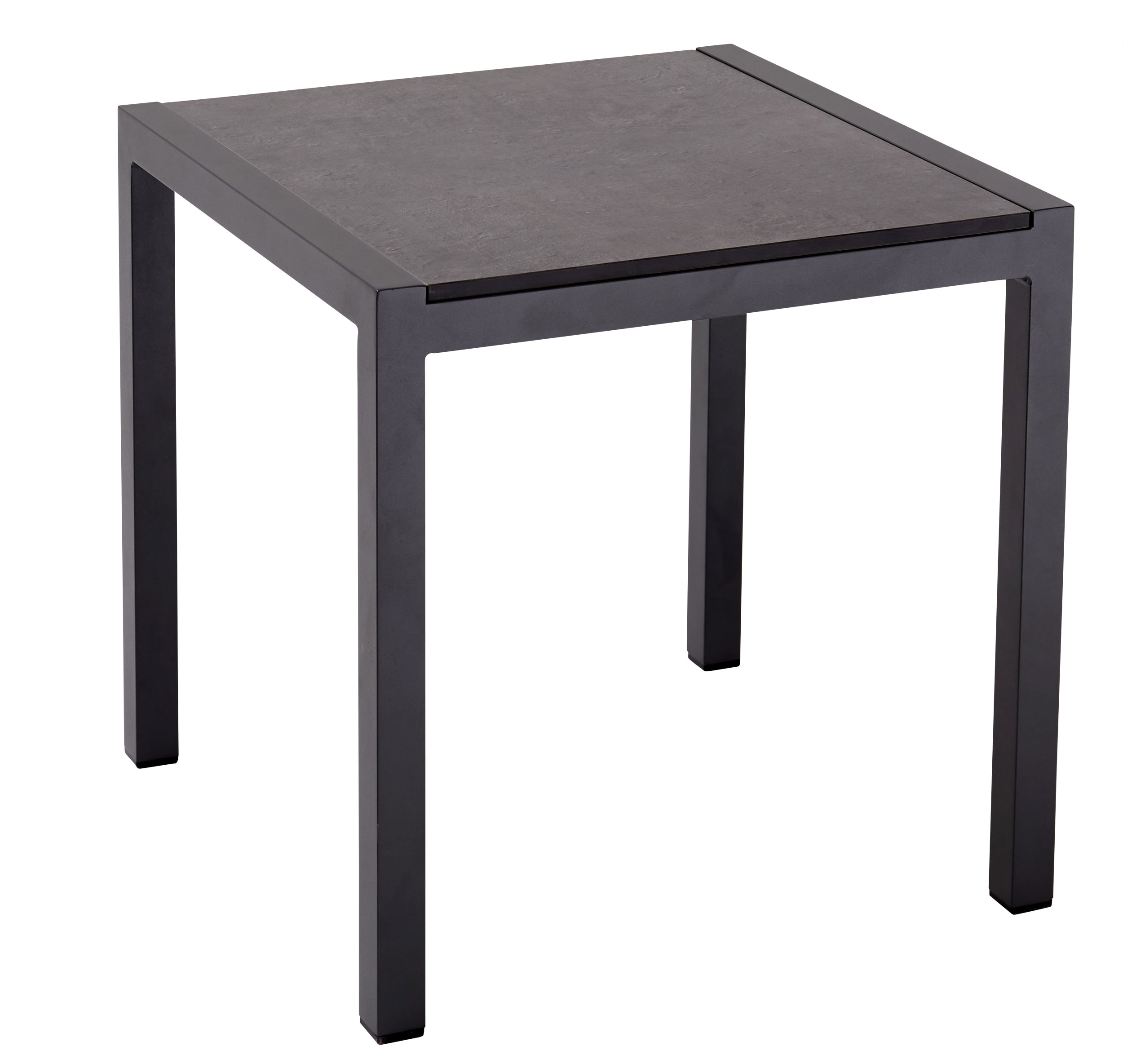 OUTDOOR Gartenm&ouml;bel Beistelltisch Alu image number 1