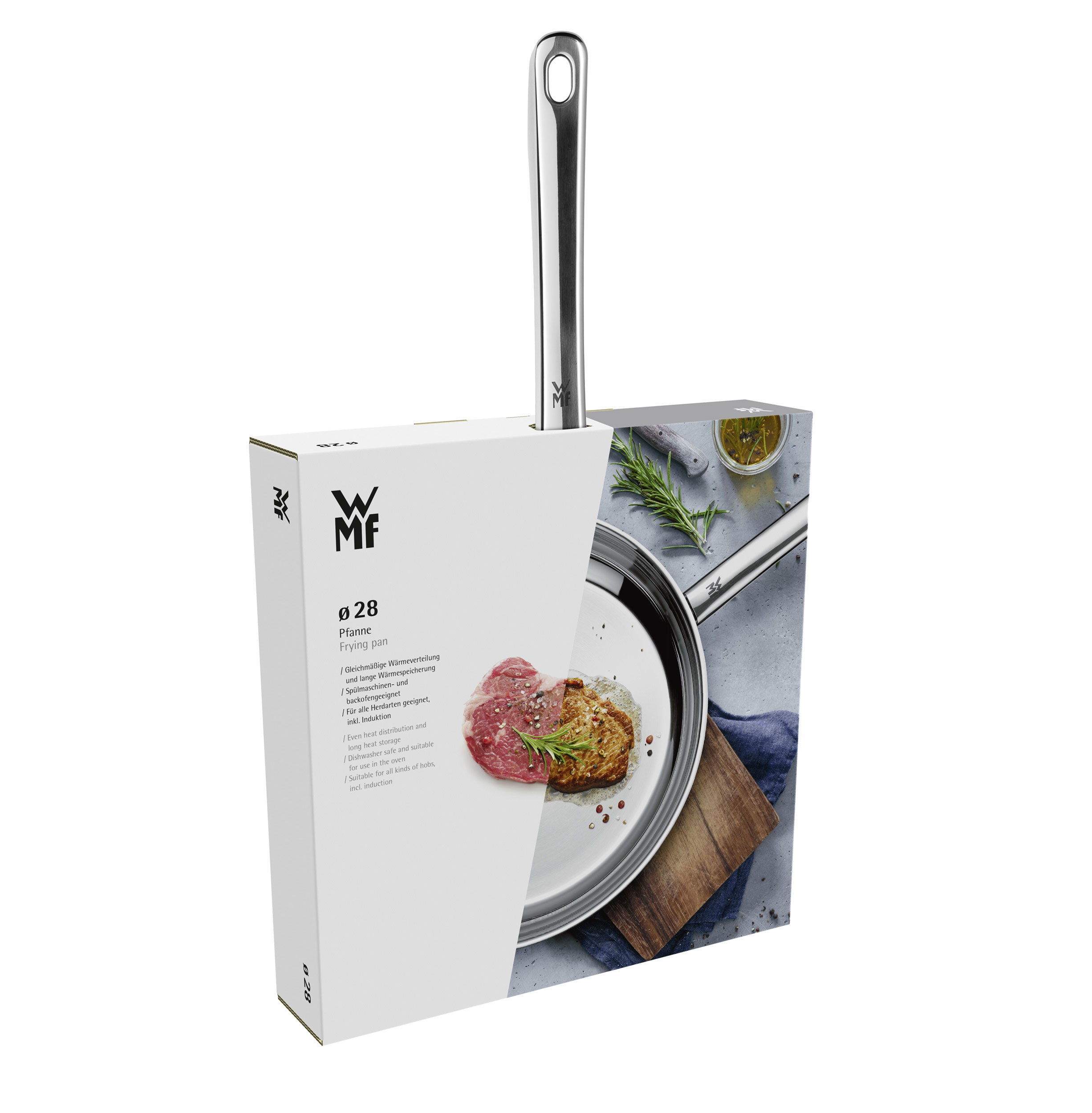 WMF Stielpfanne 28cm image number 4