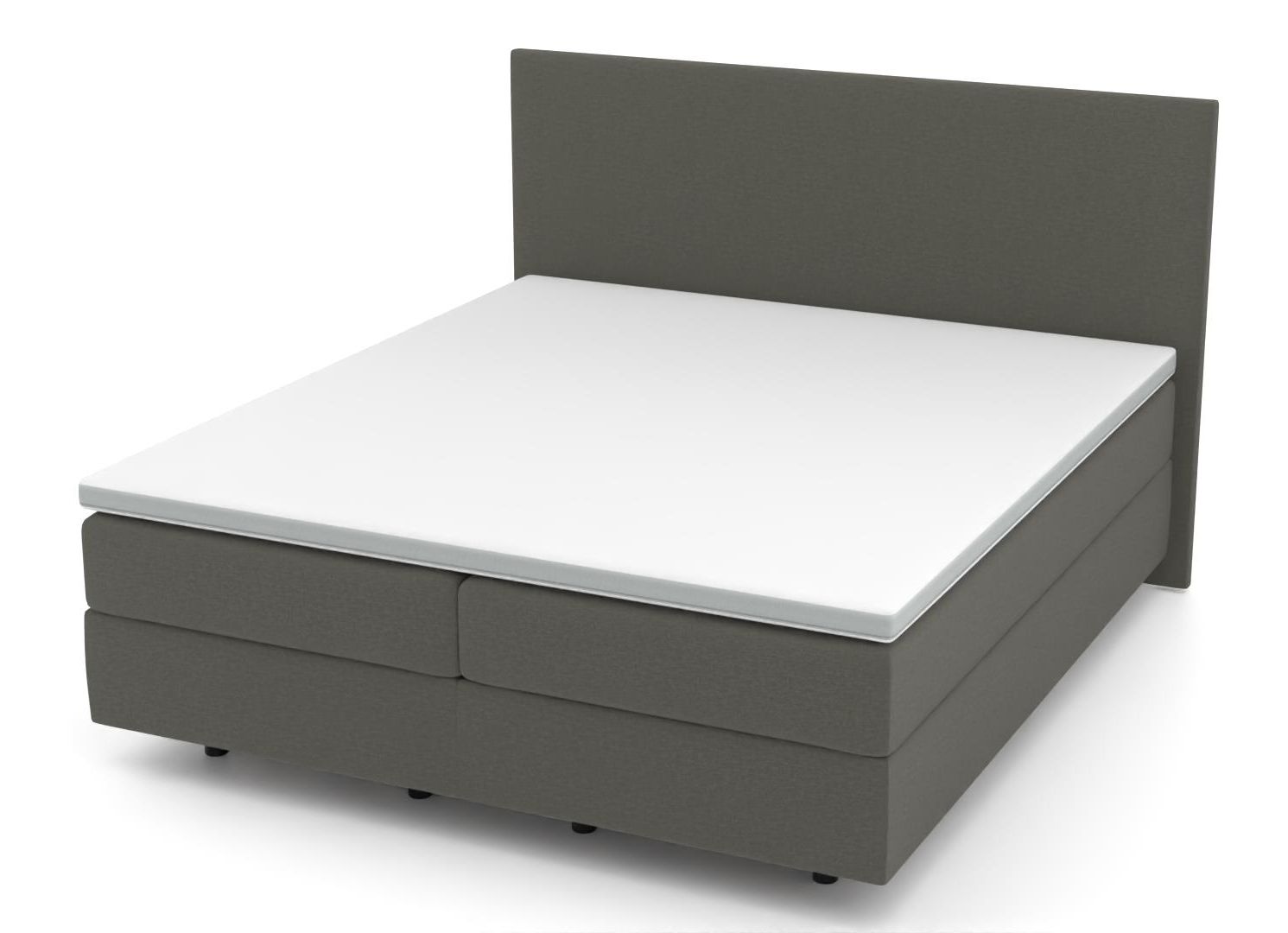 MONDO Boxspringbett image number 1