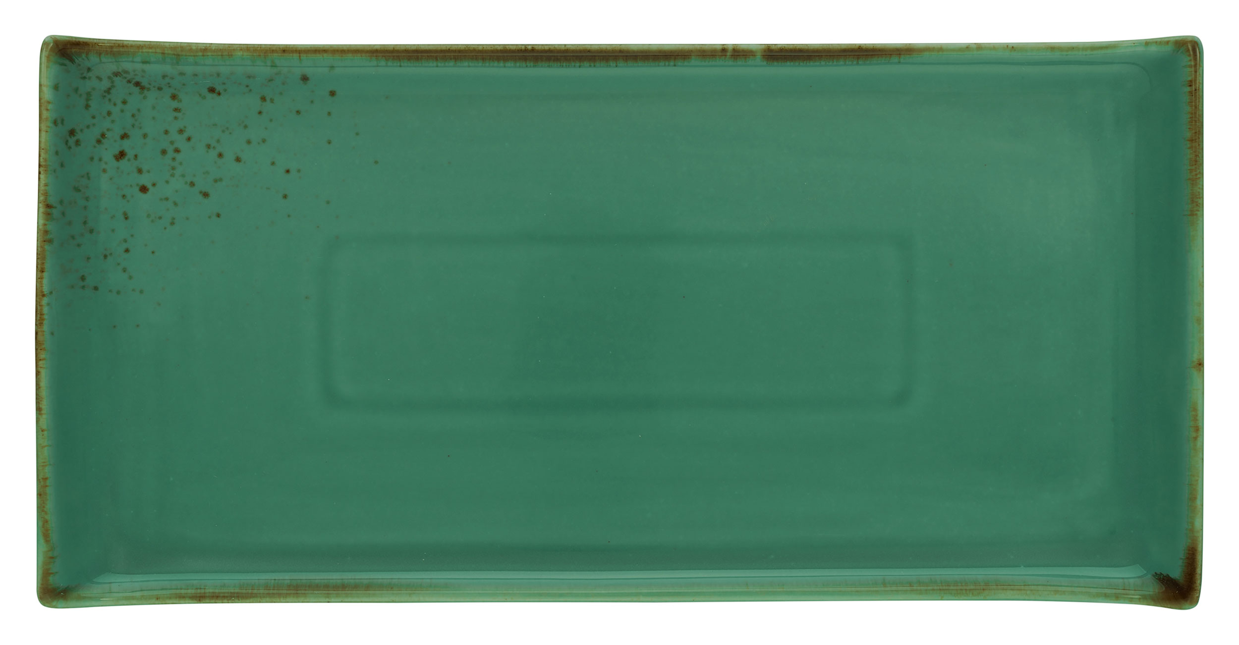 CreaTable BBQ Platte 33x16.5cm image number 1