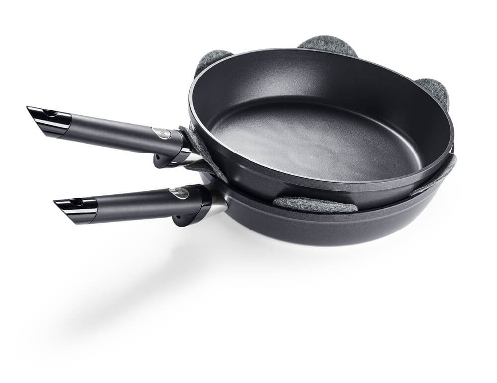 Fissler Pfannenschutz 2tlg. image number 2