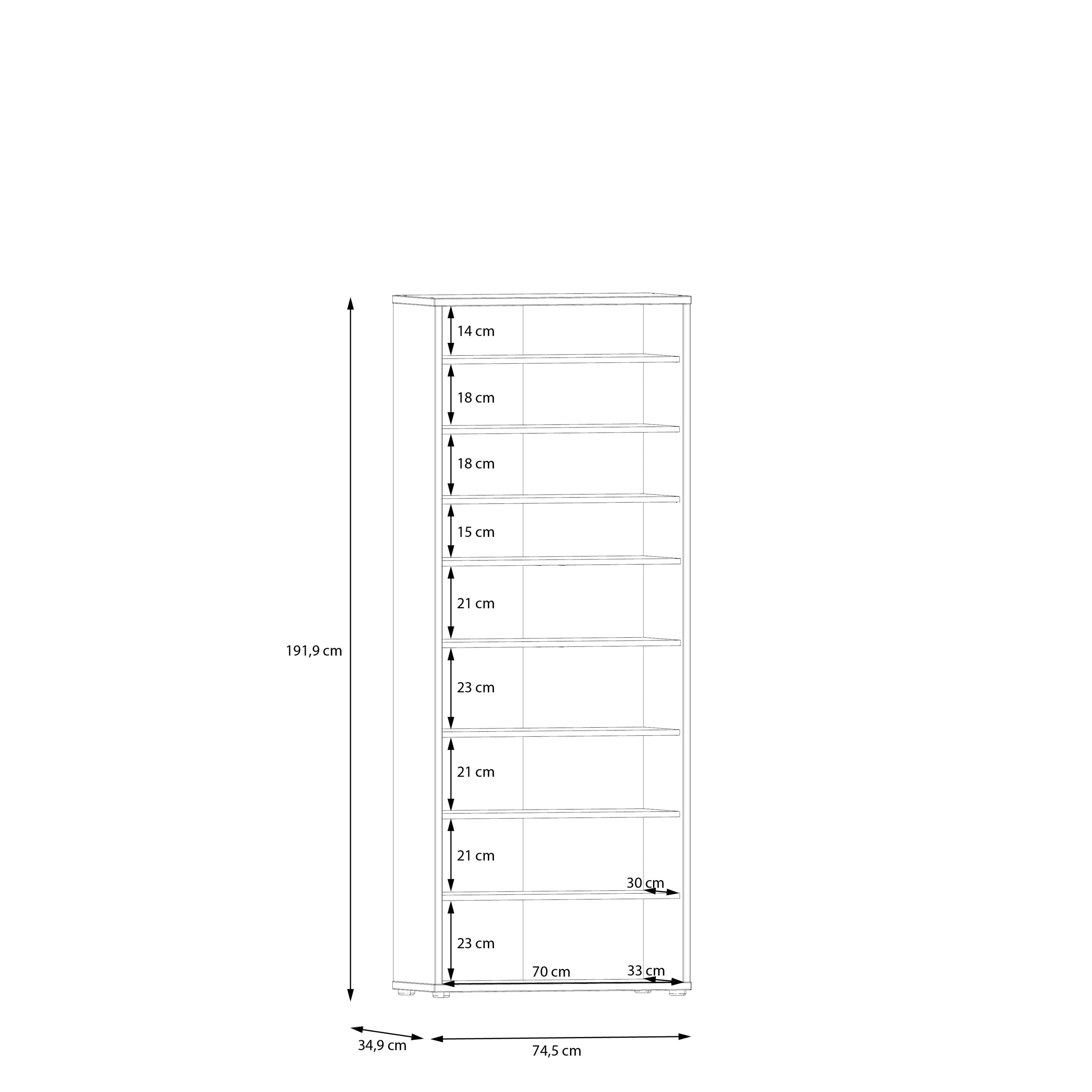 Schuhschrank image number 6