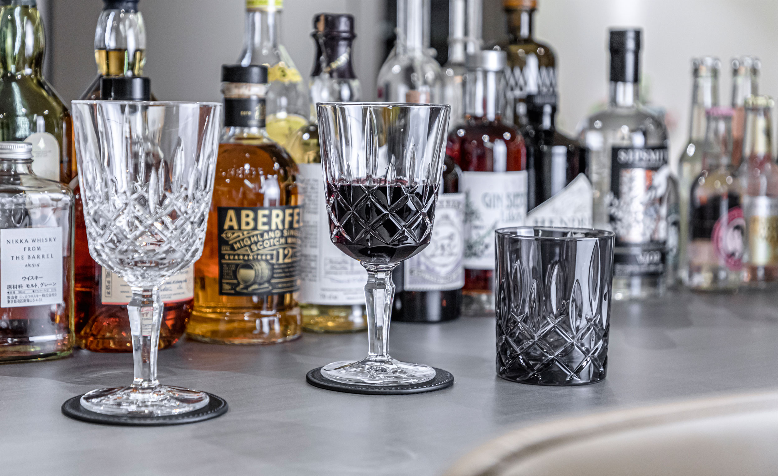 Nachtmann 4er Cocktail-/Weinglas 355ml image number 3