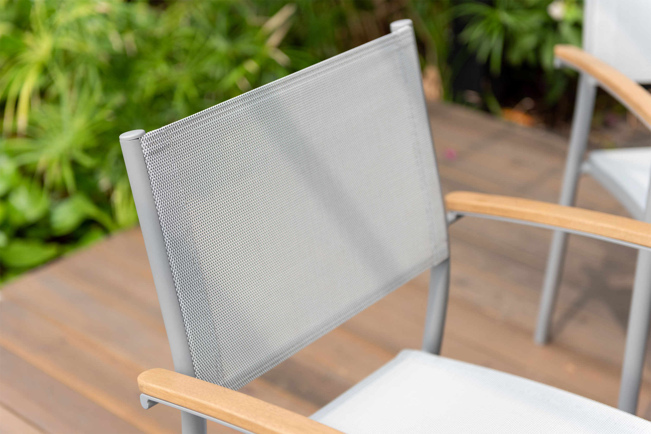 OUTDOOR Stapelstuhl image number 6