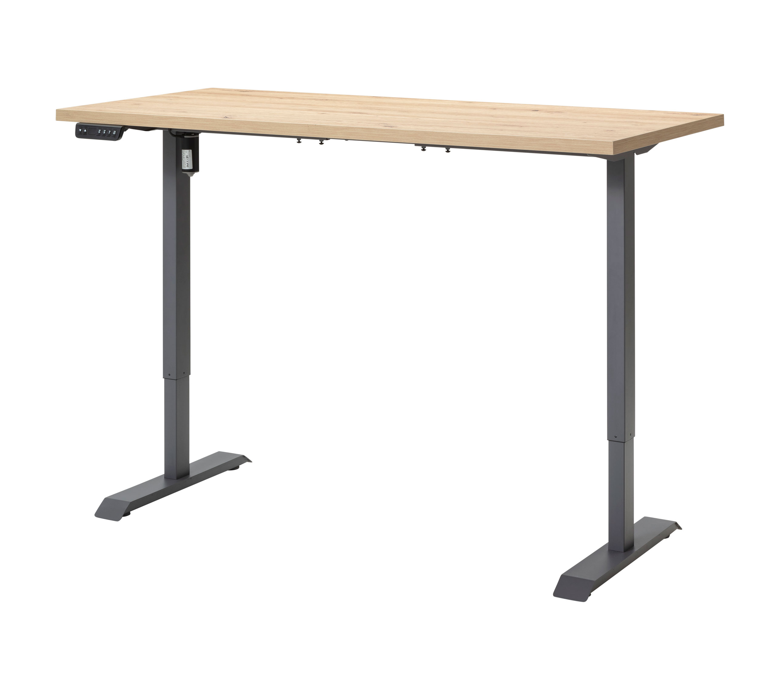 Schreibtisch elektronisch image number 1