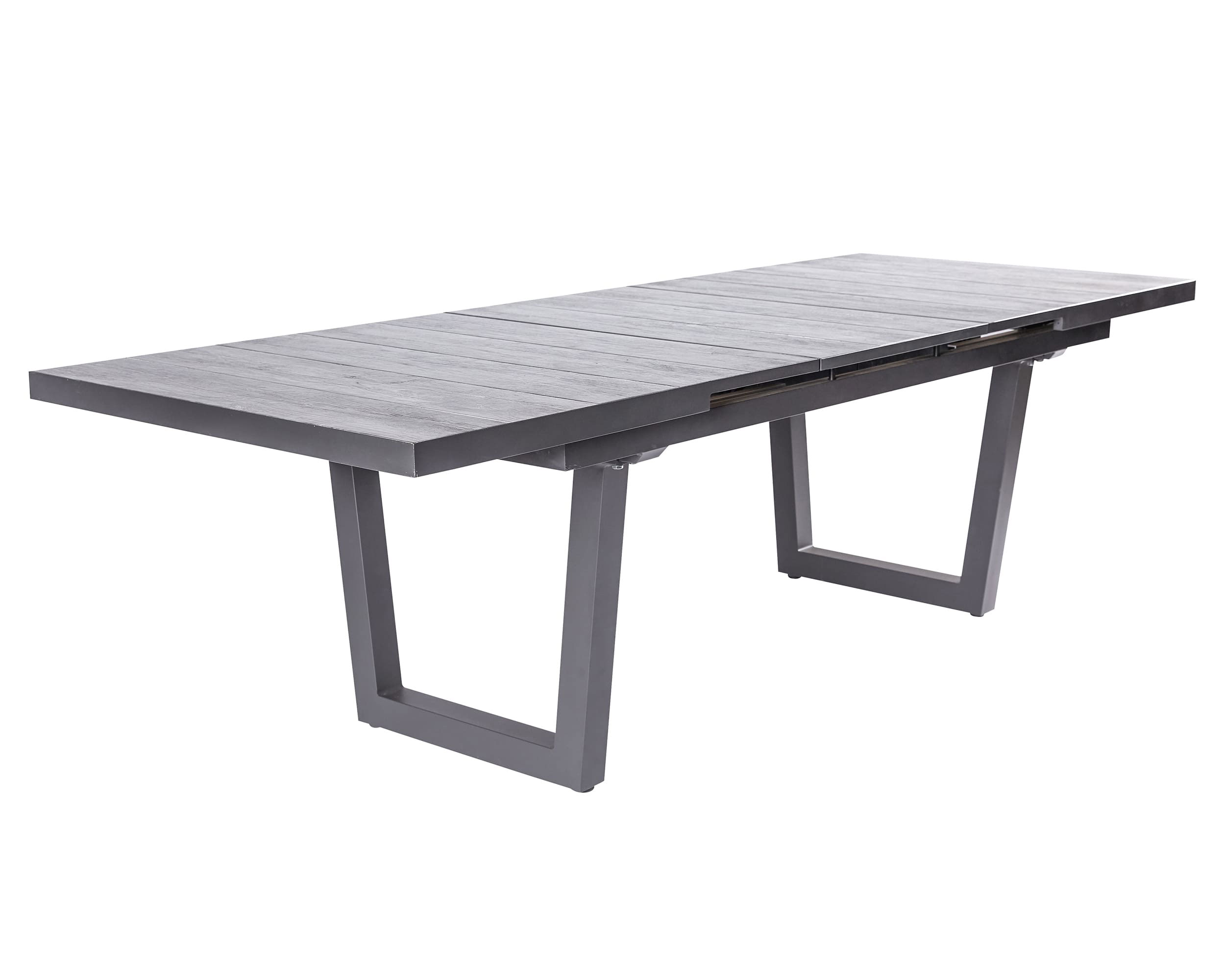 OUTDOOR Gartentisch ausziehbar Keramik image number 4