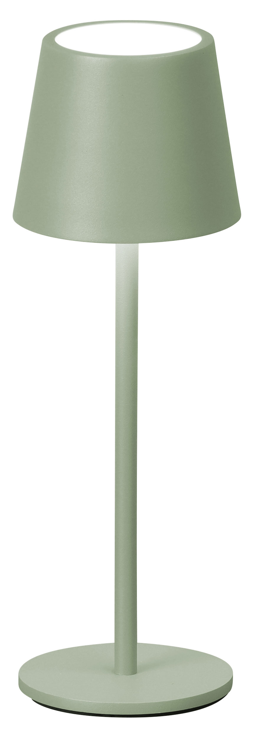 FH Lighting LED-Akku-Tischleuchte image number 1