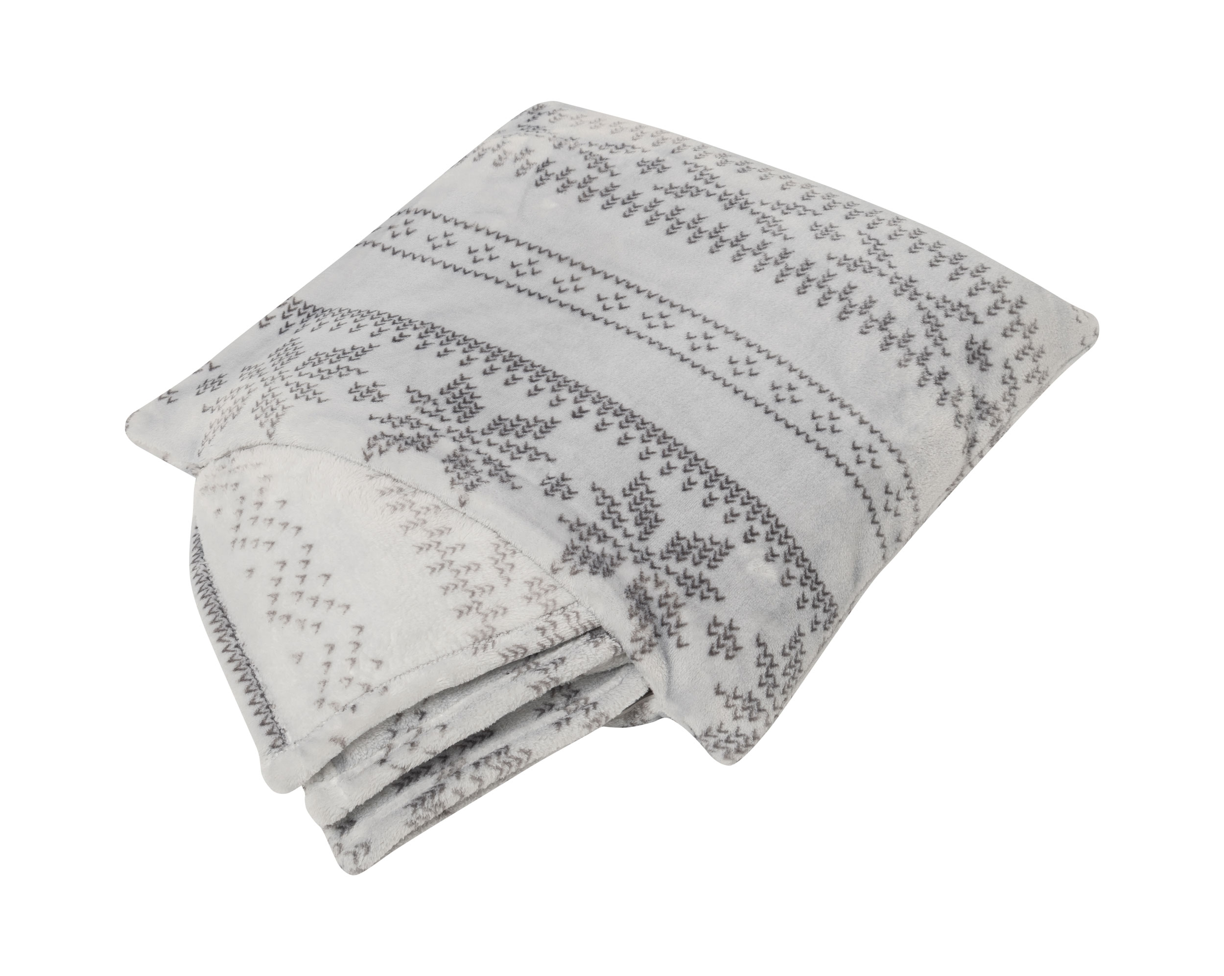 s. Oliver s.Oliver-Flanelldecken-Set image number 2