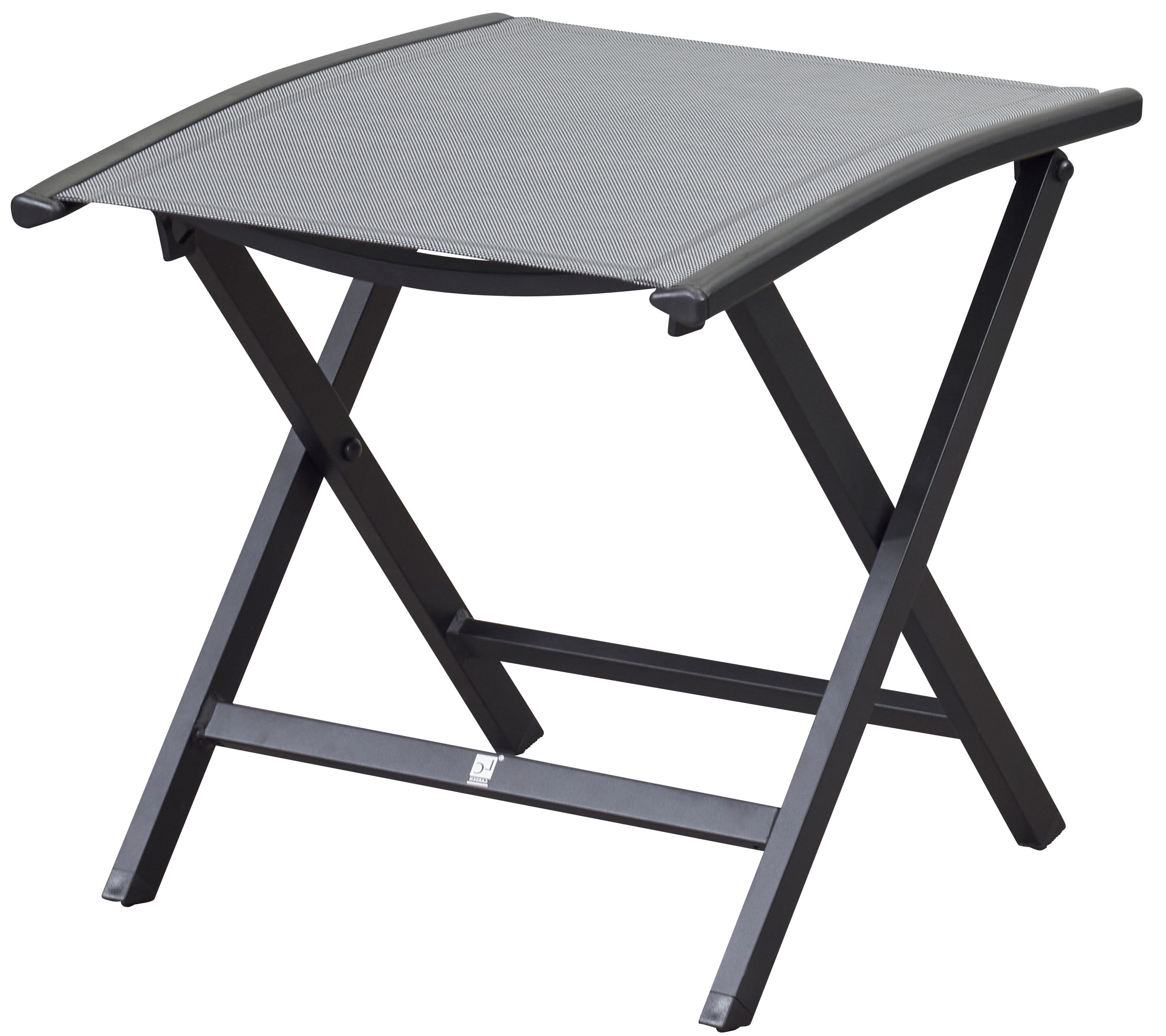 OUTDOOR Gartenhocker Alu image number 1