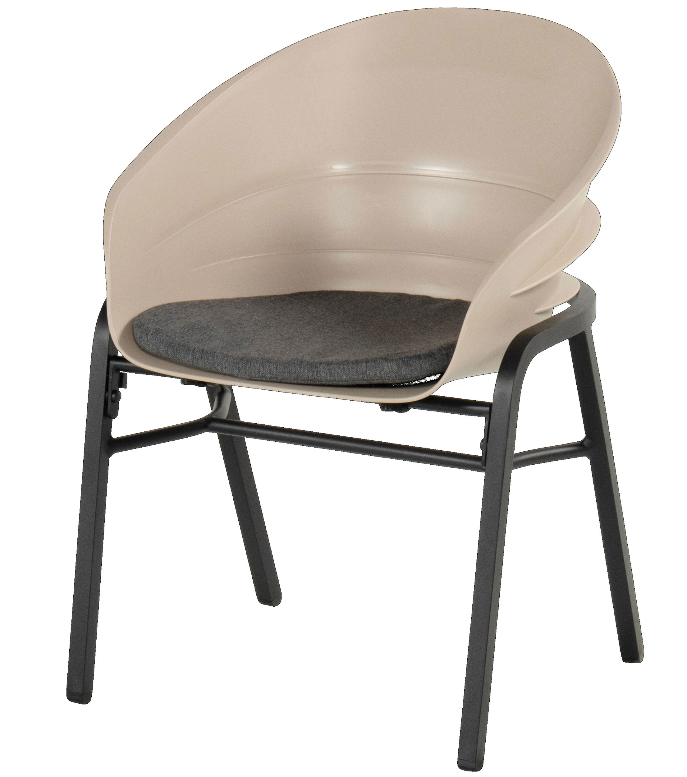 HARTMAN OUTDOOR Gartensessel verstellbar image number 1