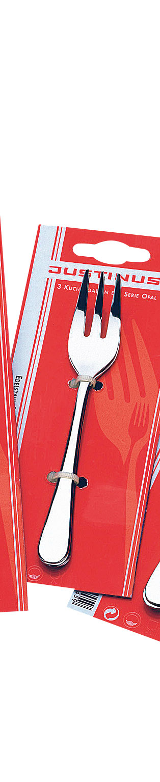 Justinus Kuchengabel image number 1