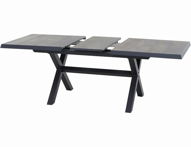SIENA GARDEN Ausziehtisch image number 2