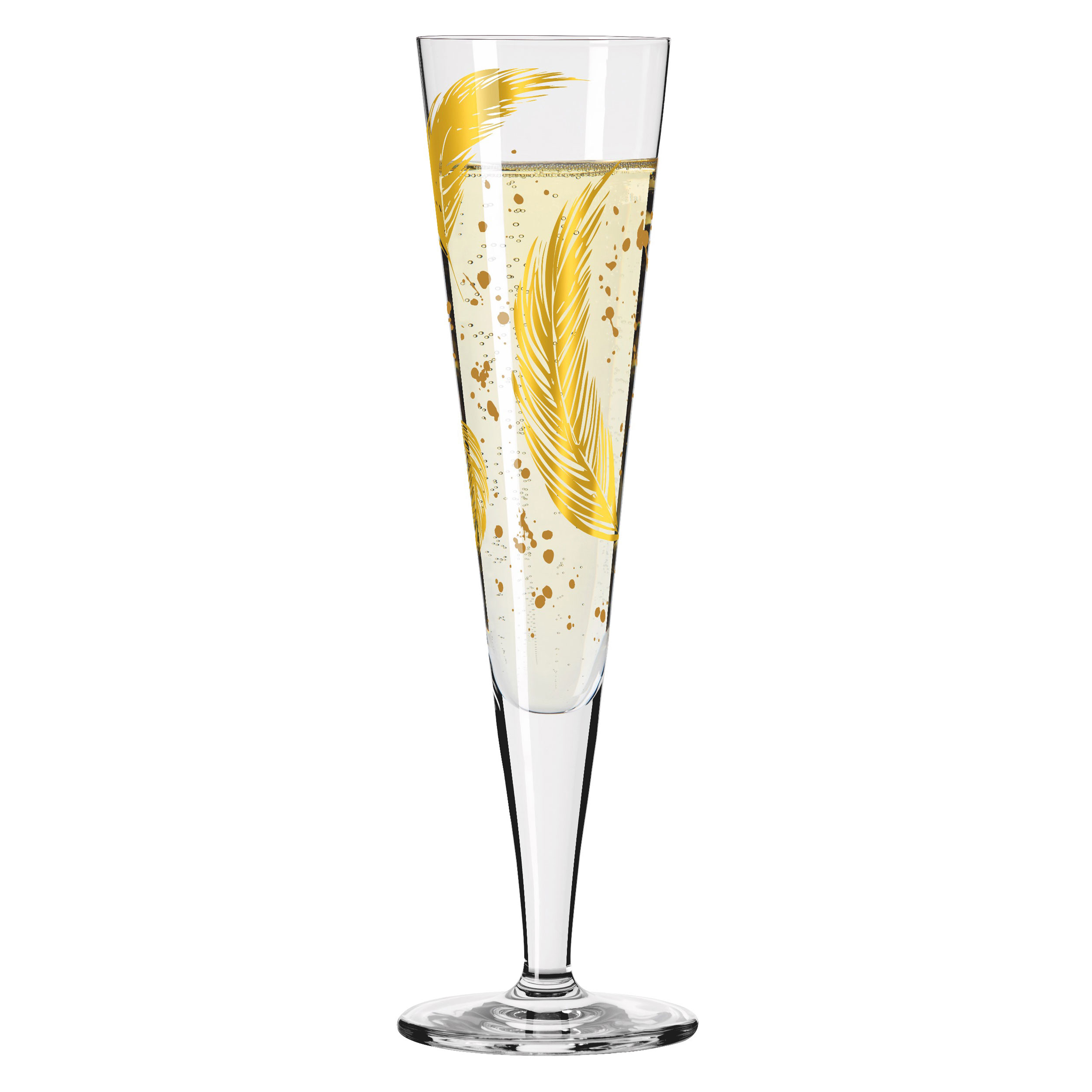 Ritzenhoff Cristal Champagnerglas 205ml image number 2