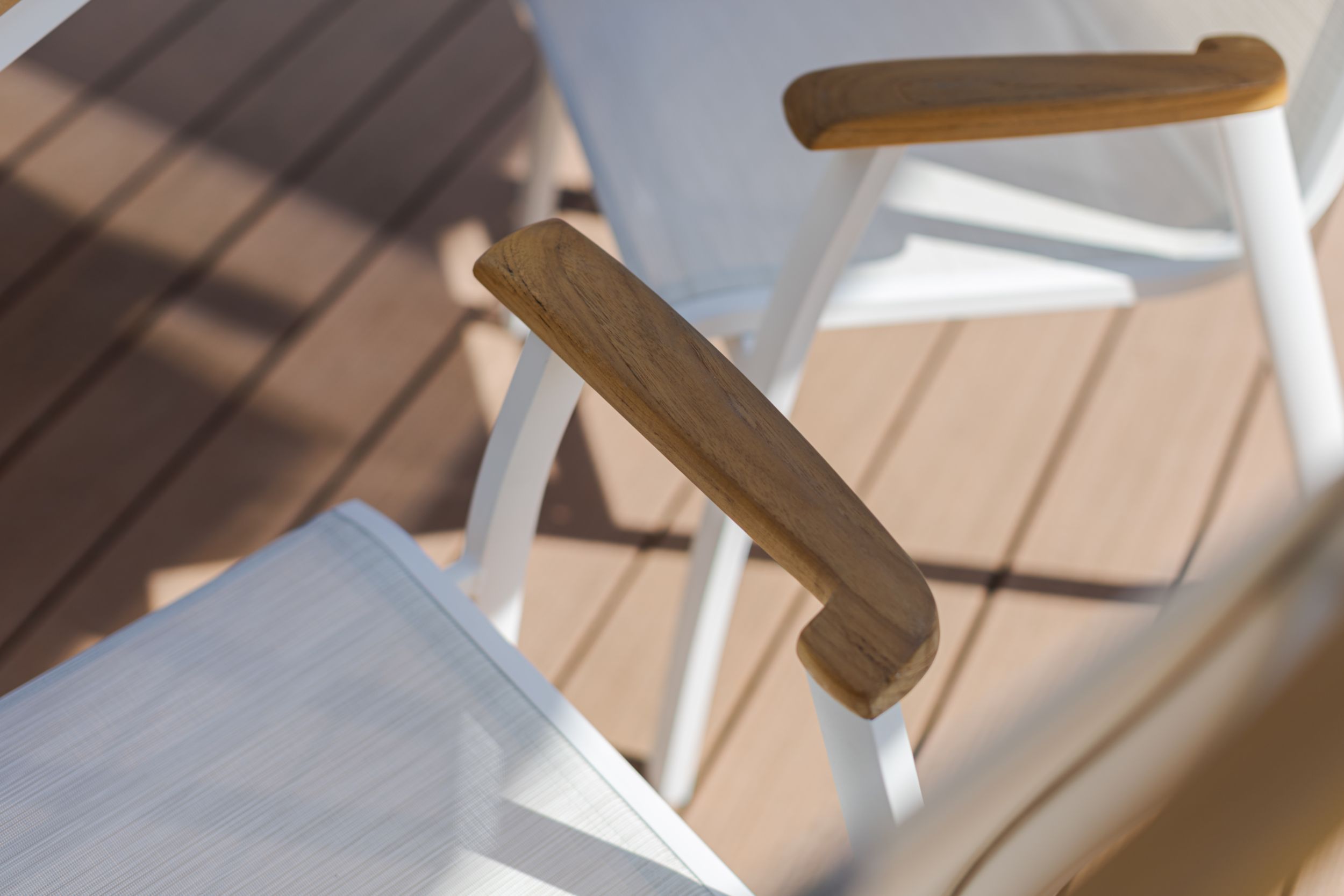 KETTLER Stapelsessel image number 4