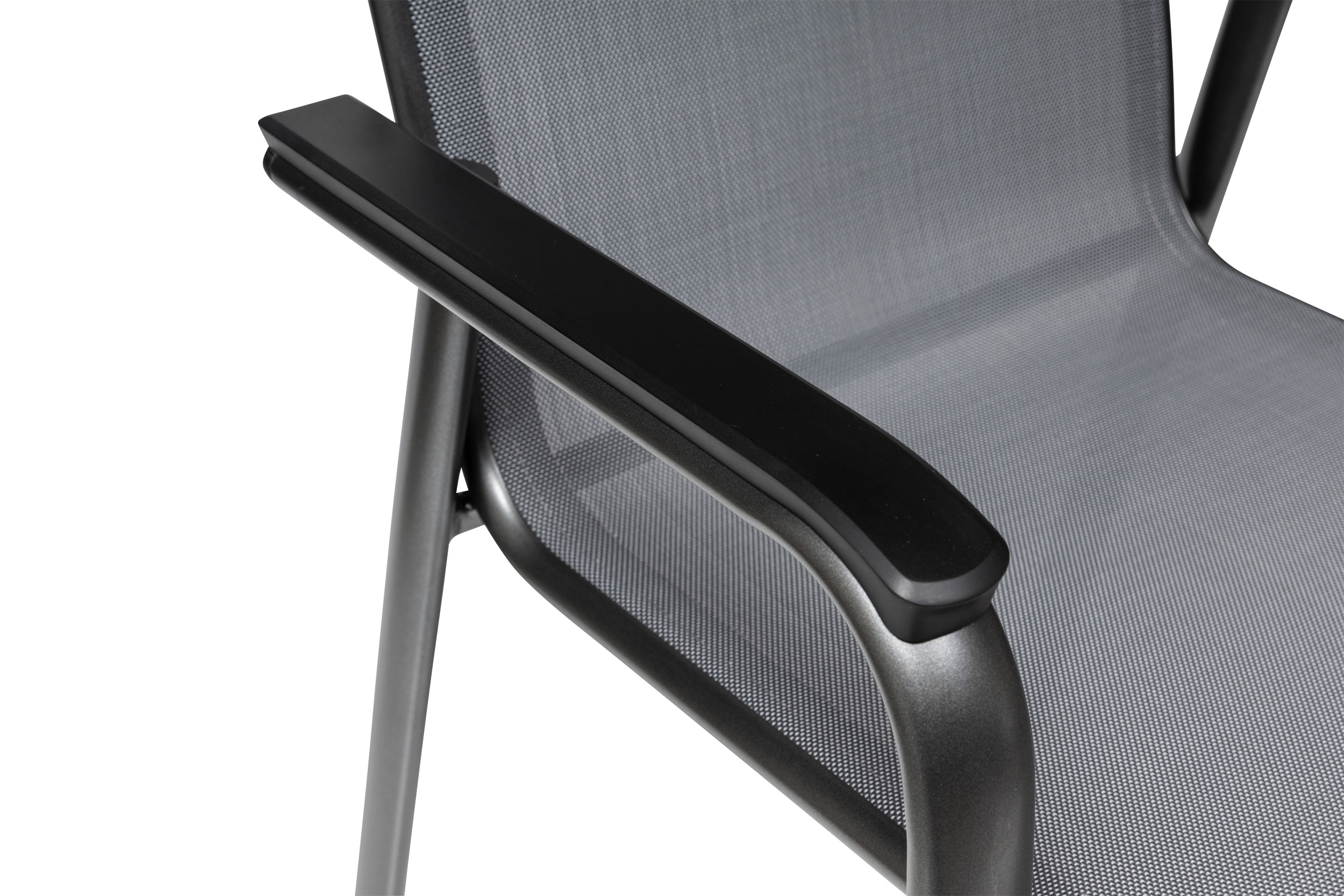 KETTLER Stapelsessel image number 4