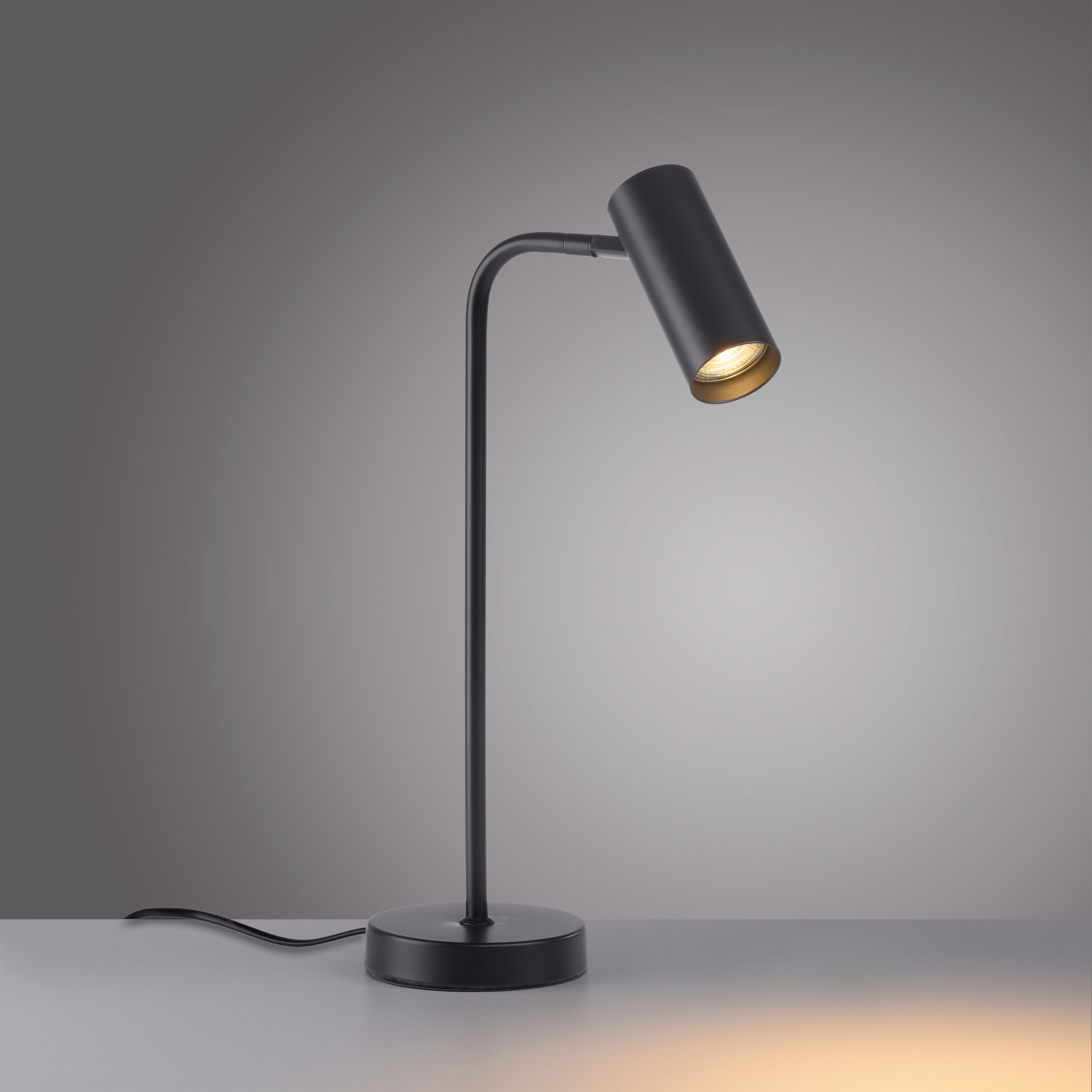 SCH&Ouml;NER WOHNEN LED-Tischleuchte 1flg image number 3