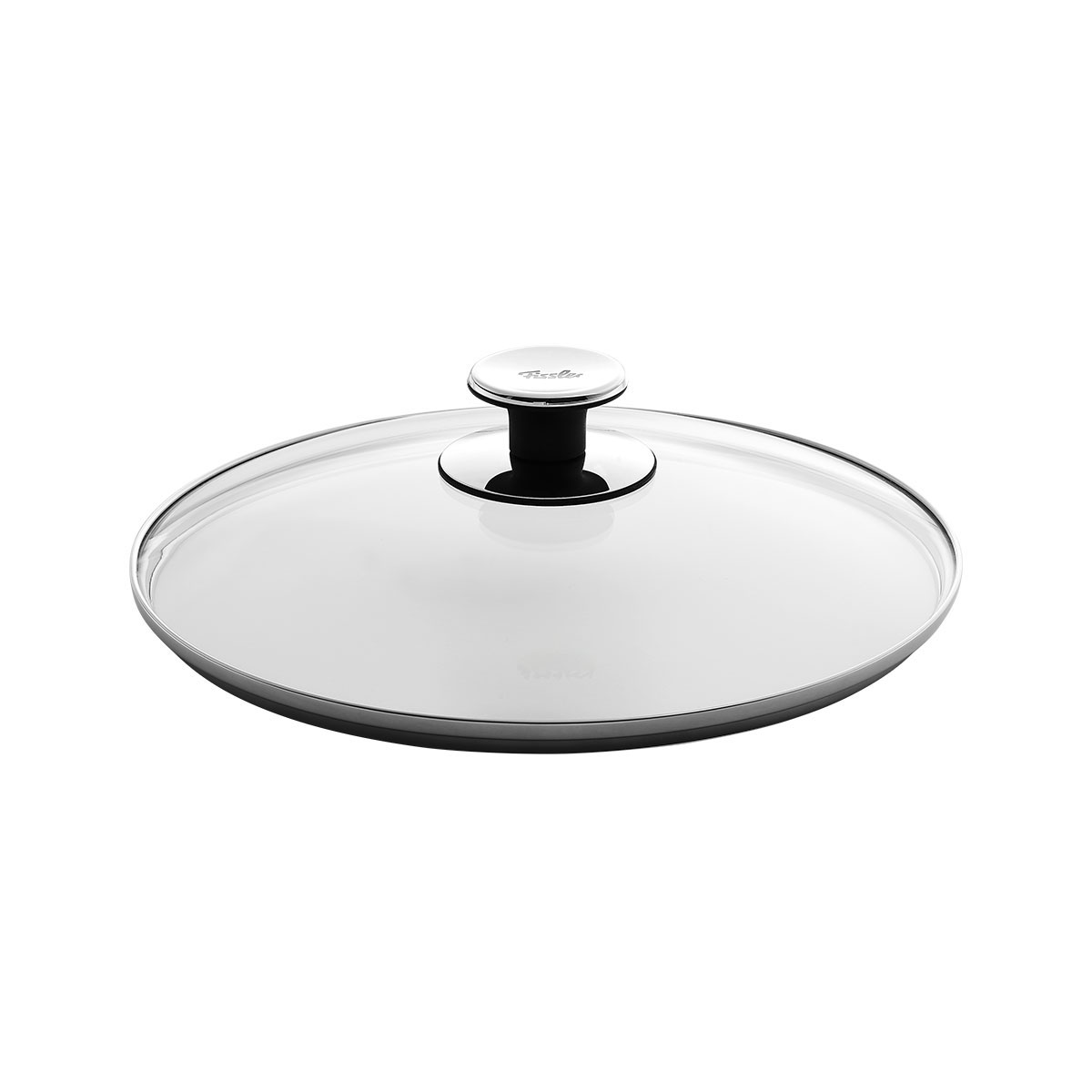 Fissler Glasdeckel 26cm image number 1