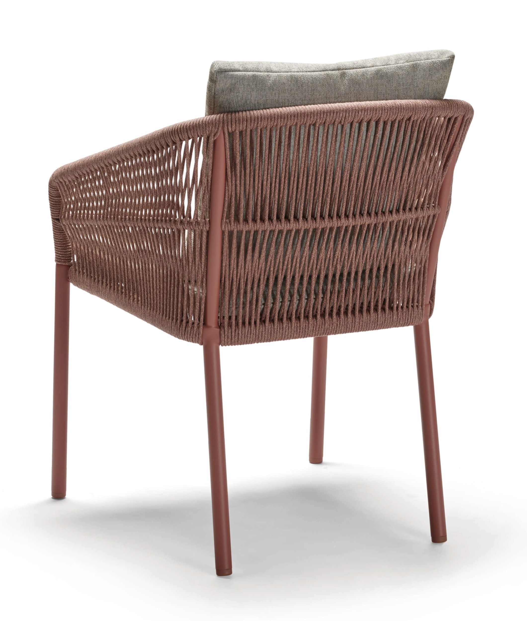 STERN Rope Gartensessel stapelbar image number 2